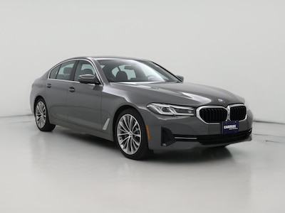 2022 BMW 530 I xDrive