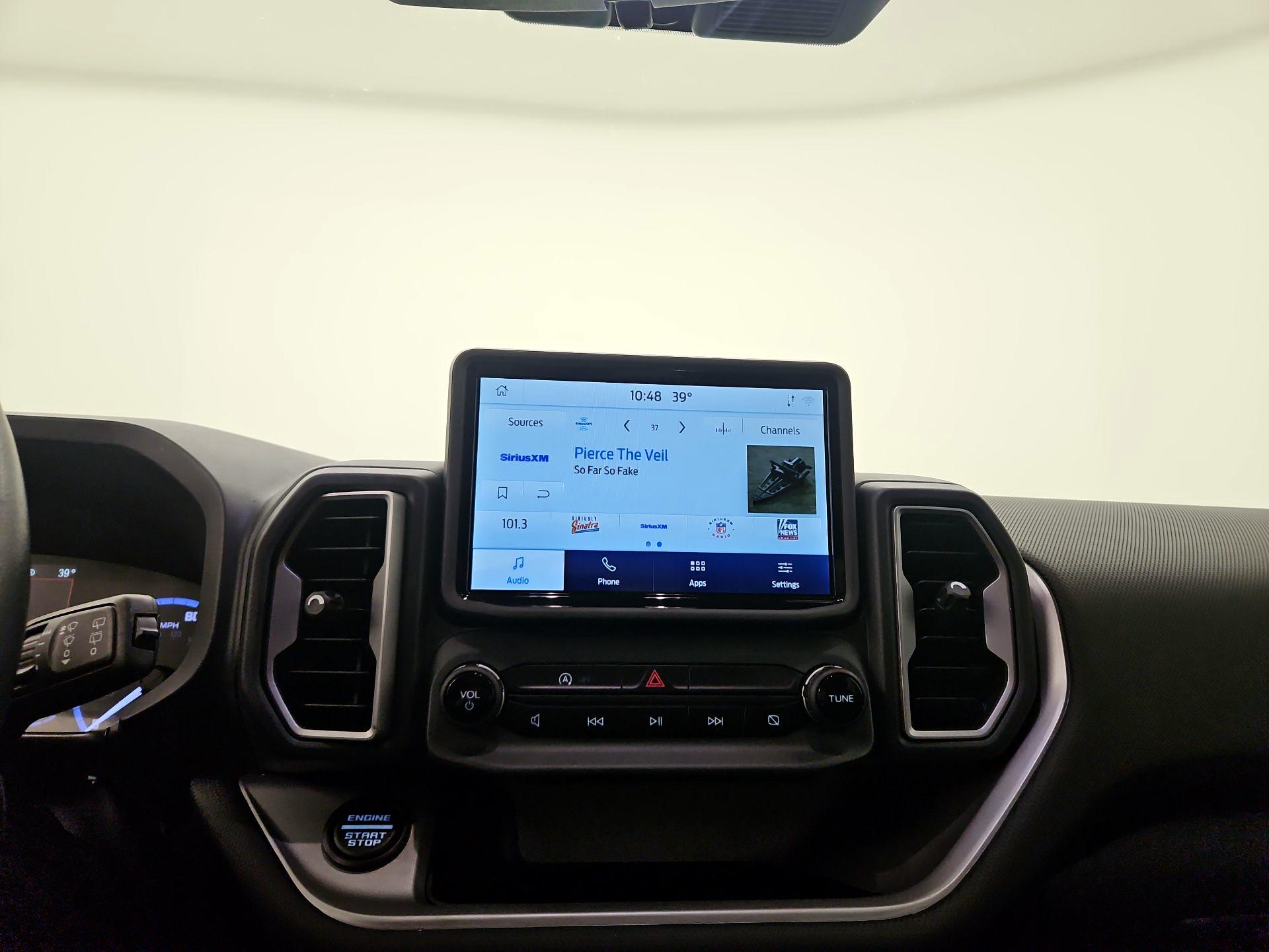 Thumbnail: 2022 Ford Bronco Sport - 15