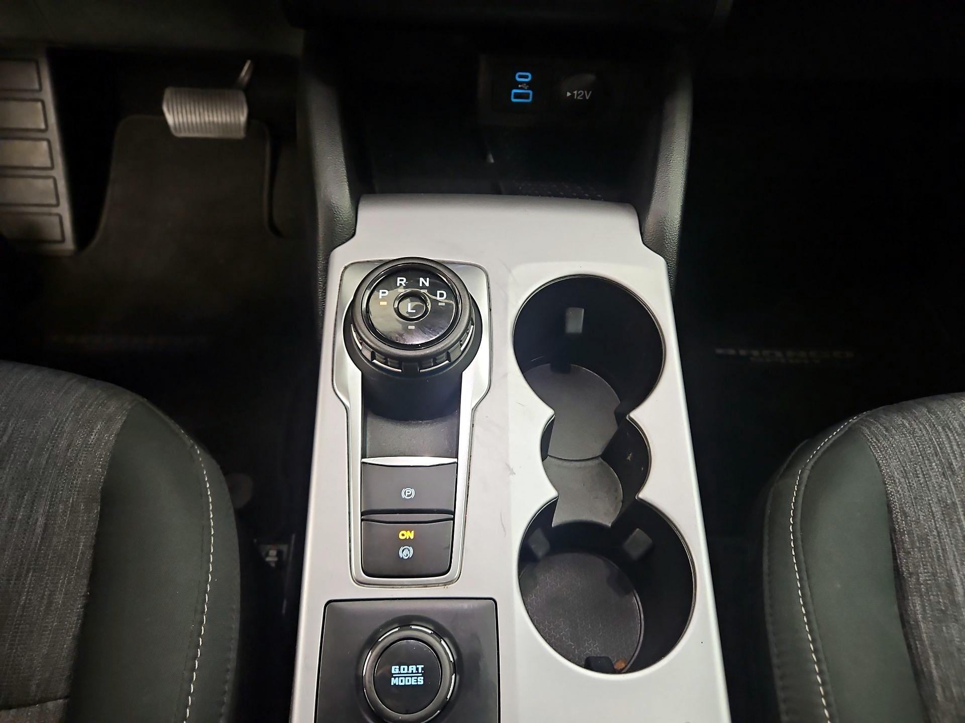 Thumbnail: 2022 Ford Bronco Sport - 17