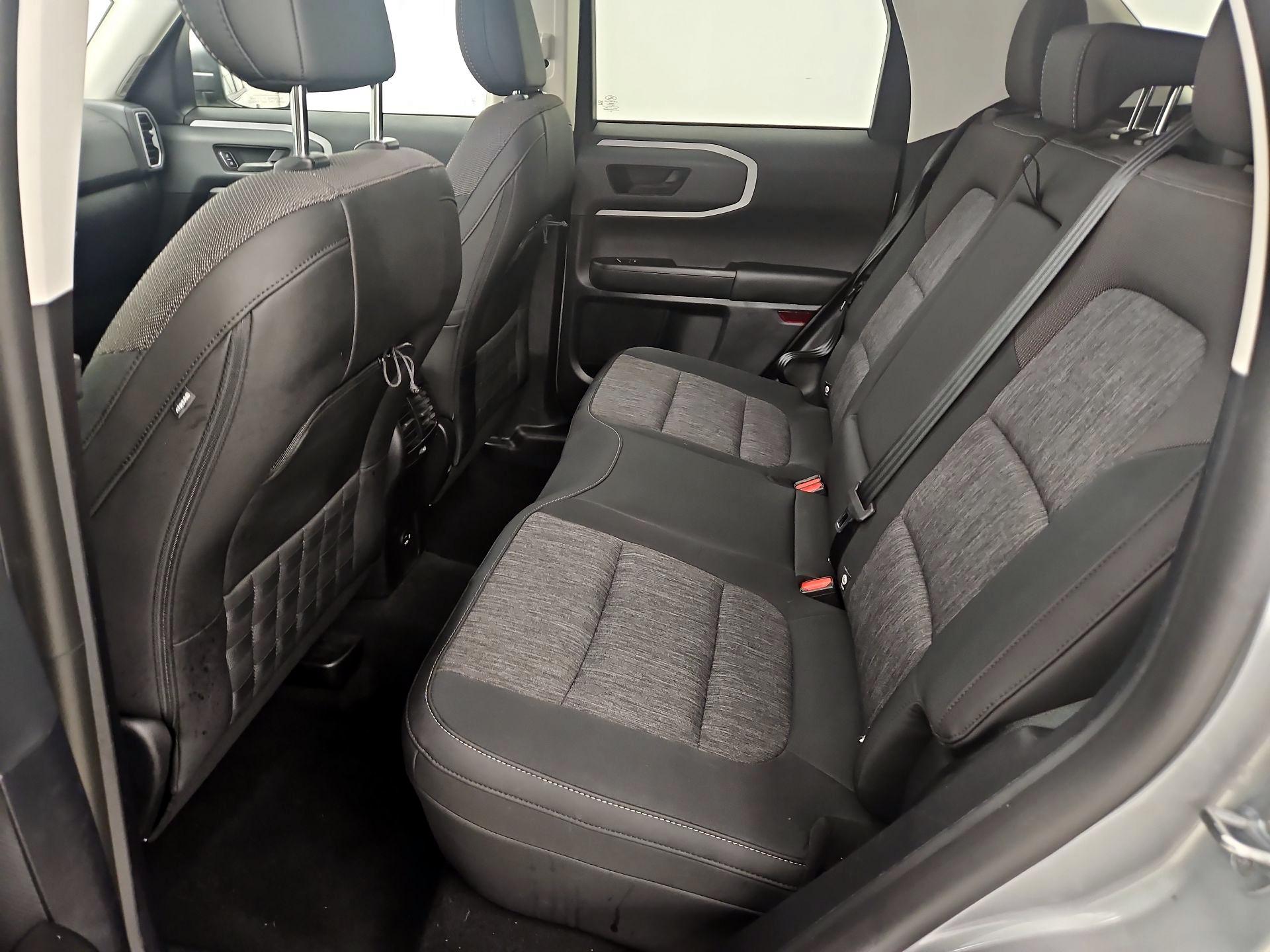 Thumbnail: 2022 Ford Bronco Sport - 19