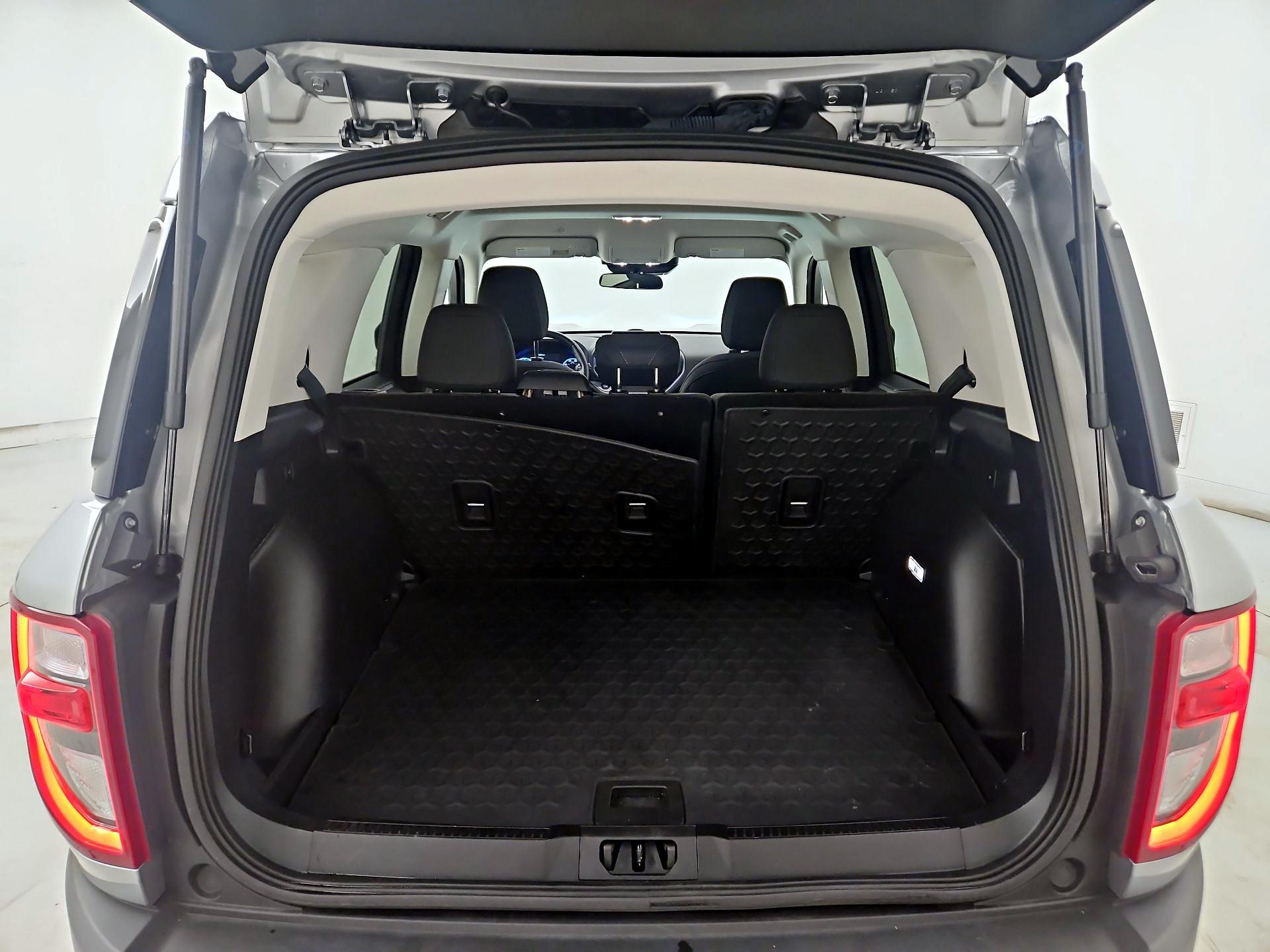 Thumbnail: 2022 Ford Bronco Sport - 20