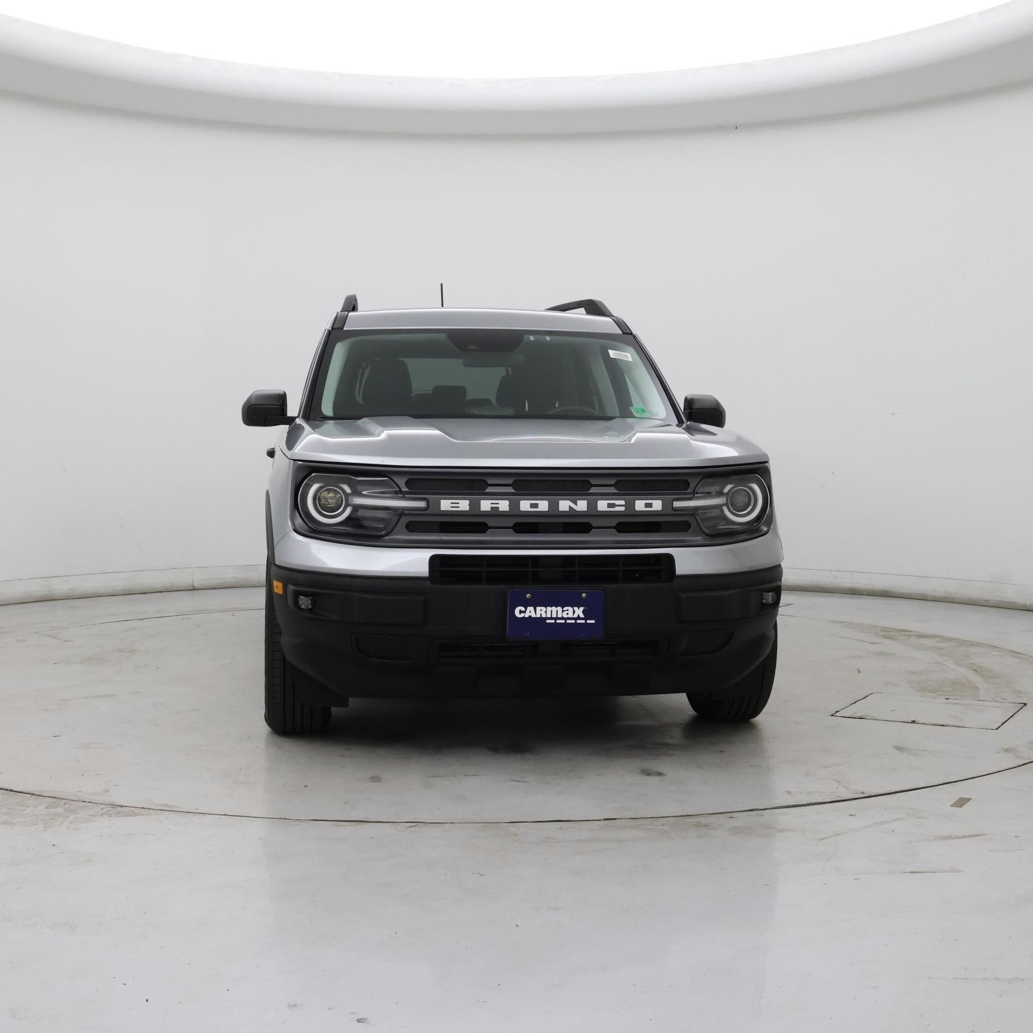 Thumbnail: 2022 Ford Bronco Sport - 5