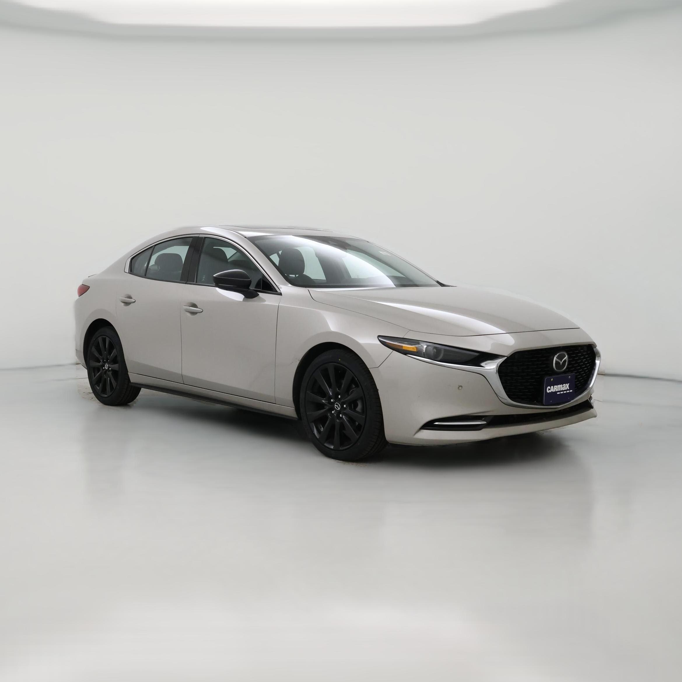 Thumbnail: 2023 Mazda Mazda3 - 1
