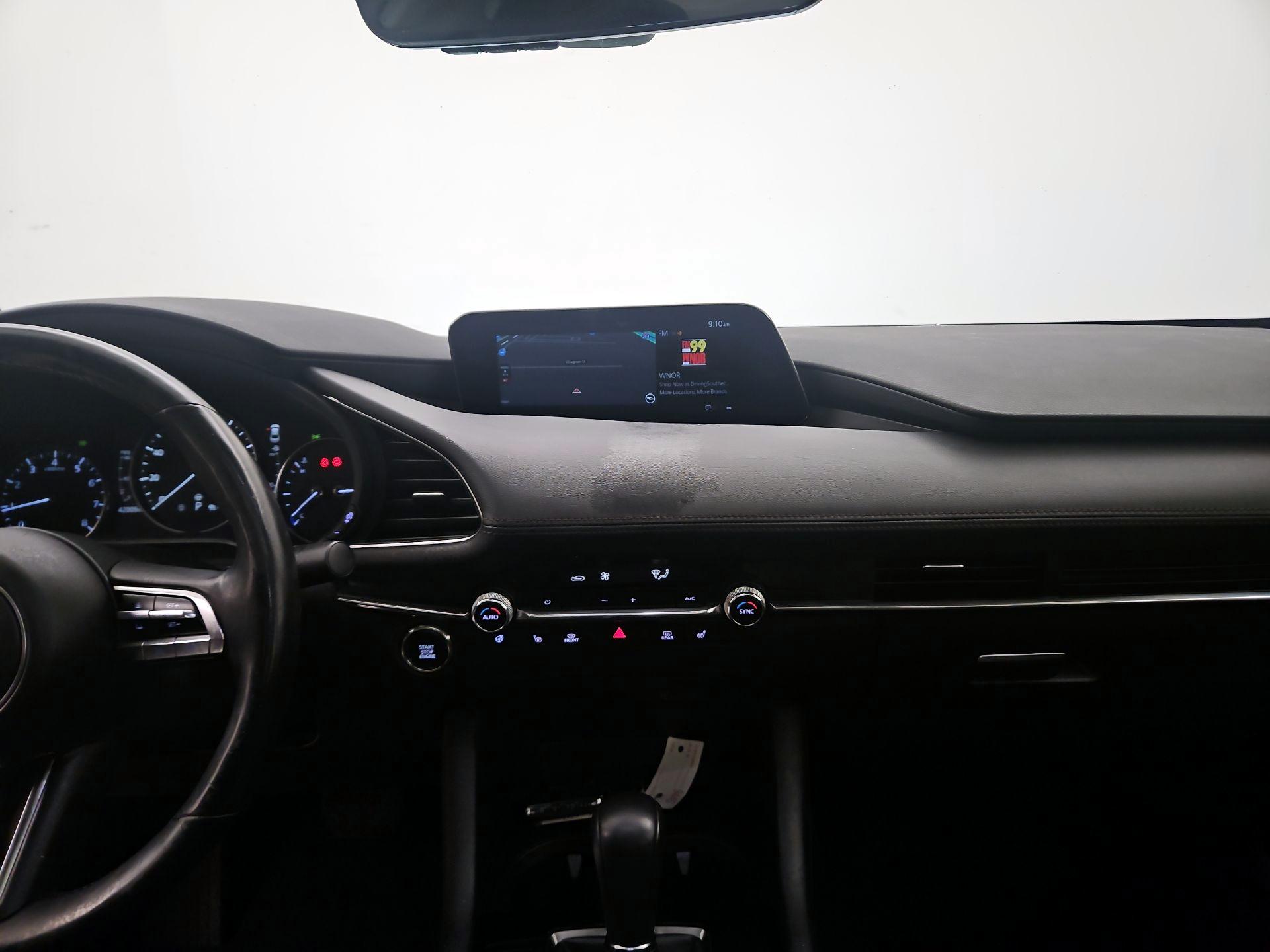 Thumbnail: 2023 Mazda Mazda3 - 9