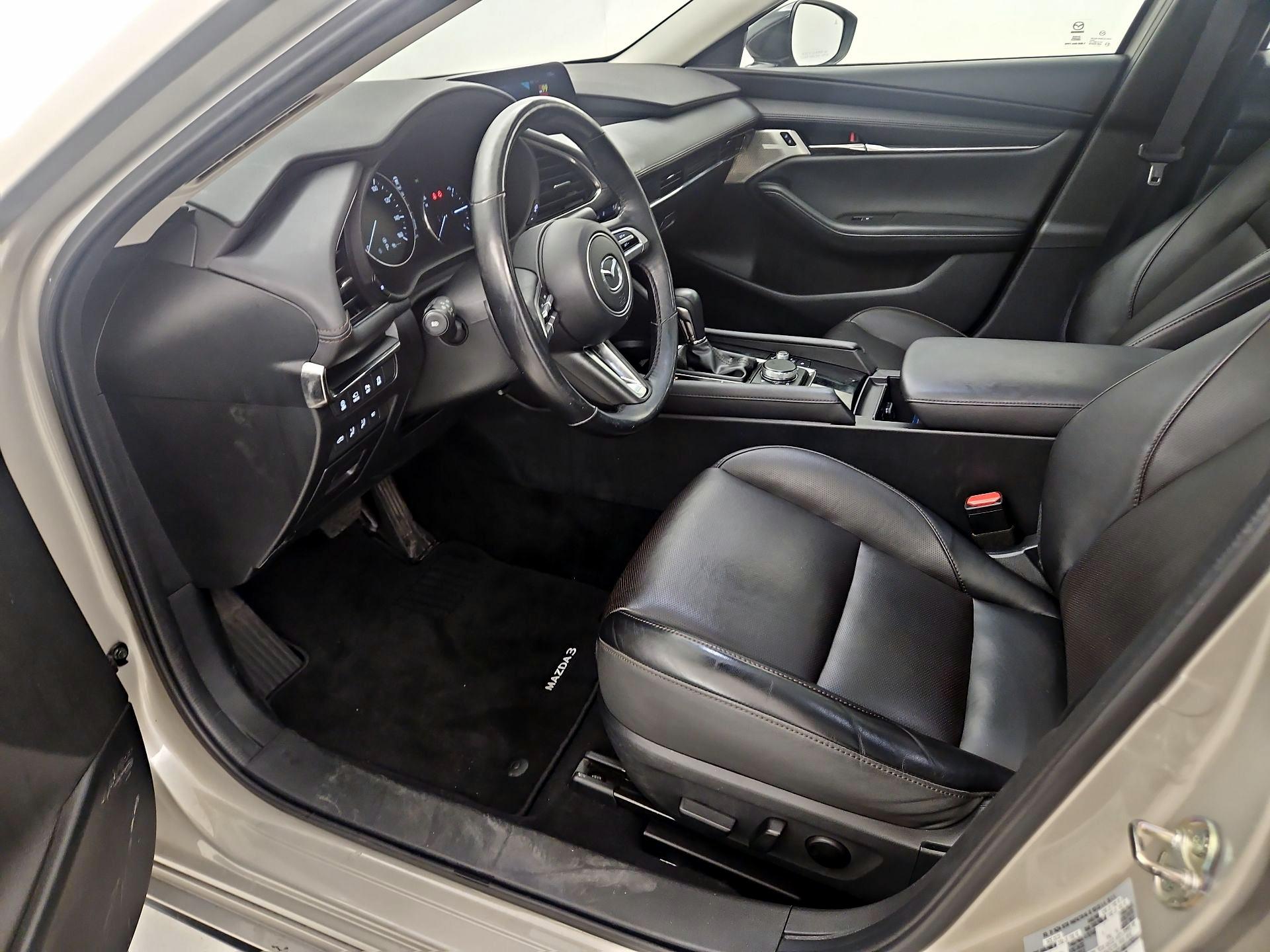 Thumbnail: 2023 Mazda Mazda3 - 11