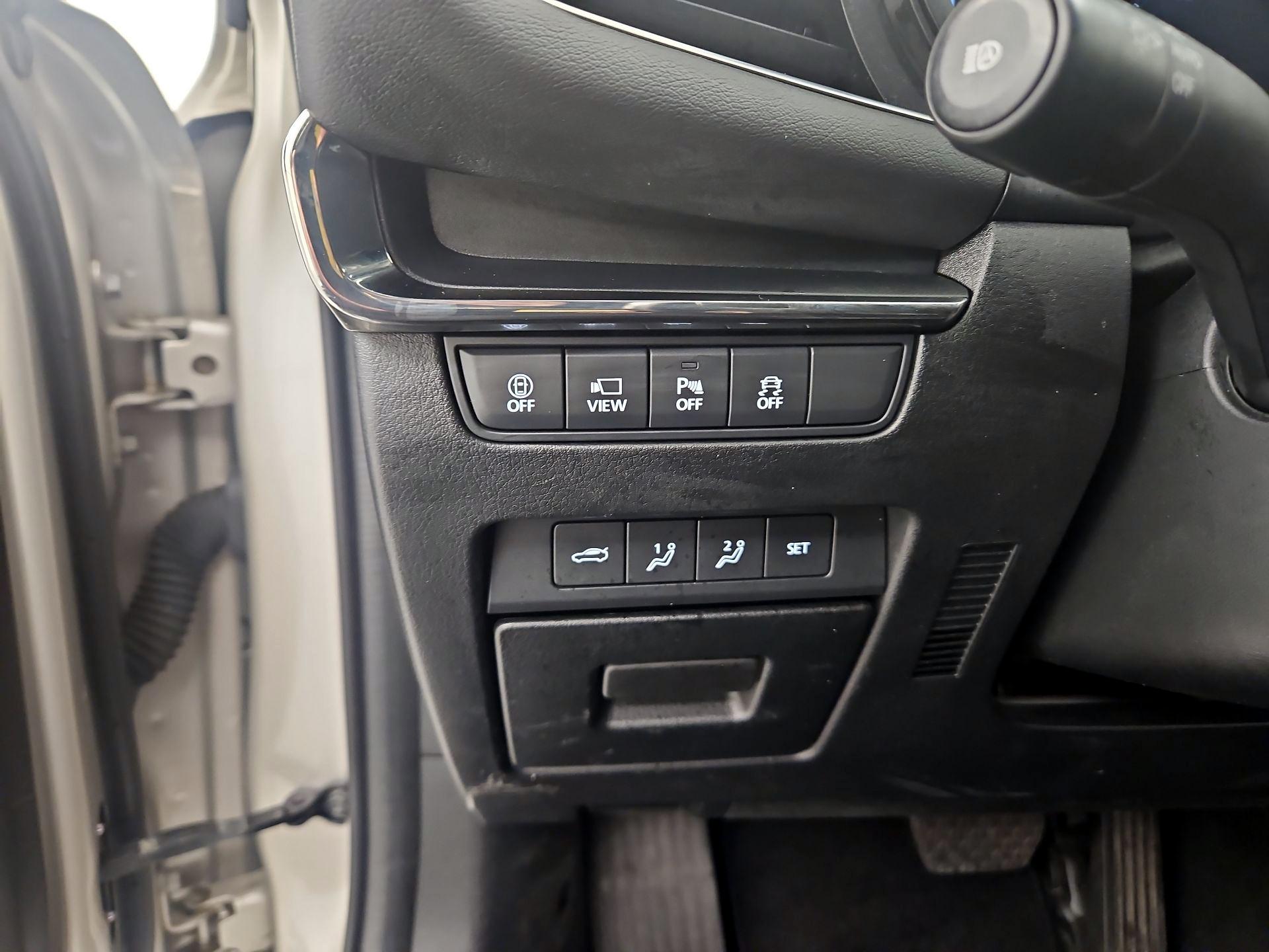 Thumbnail: 2023 Mazda Mazda3 - 13