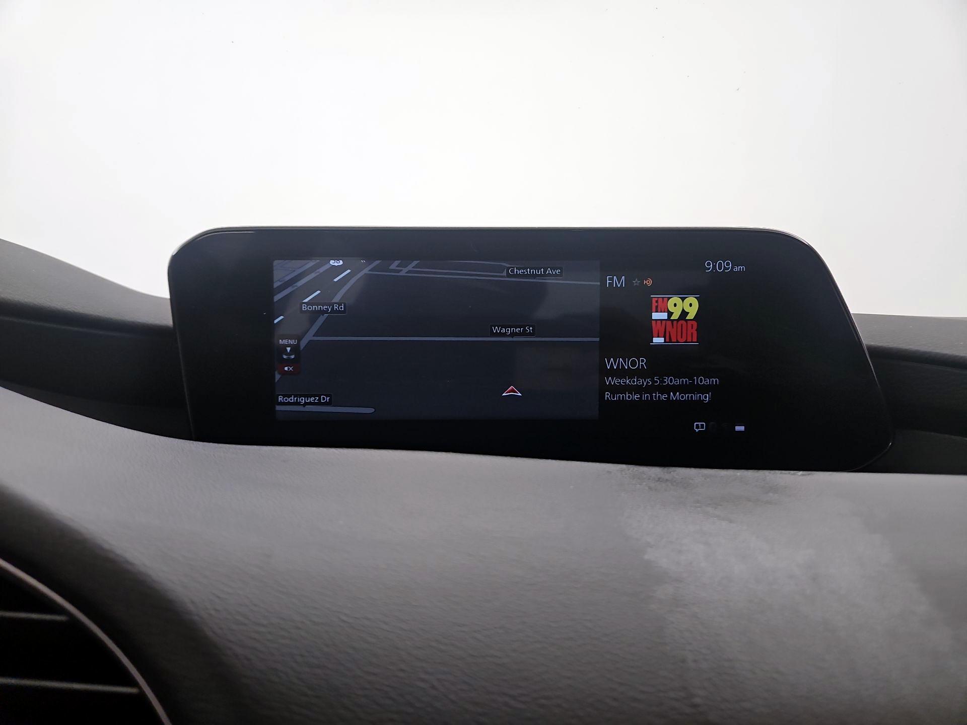 Thumbnail: 2023 Mazda Mazda3 - 14