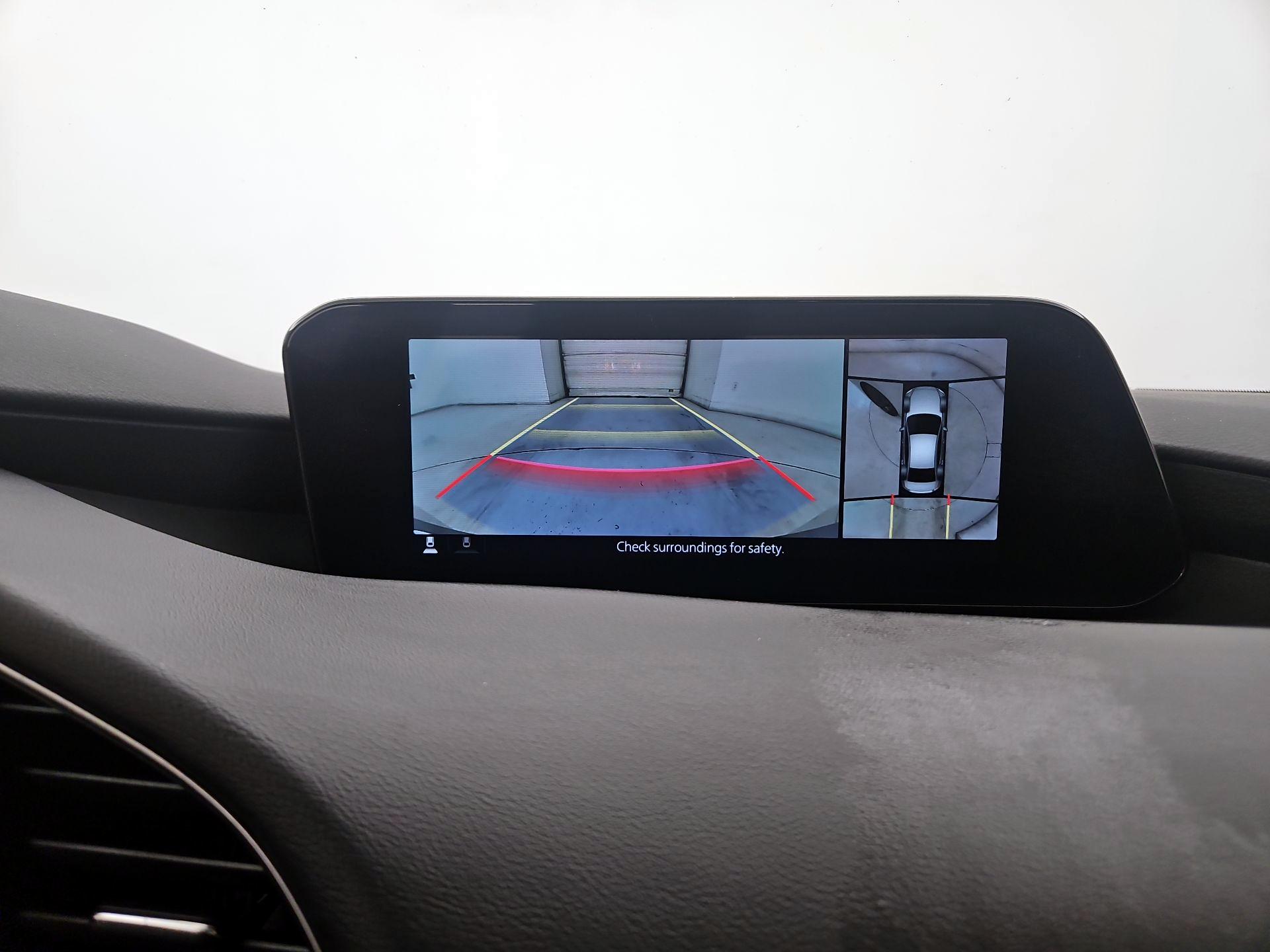 Thumbnail: 2023 Mazda Mazda3 - 15