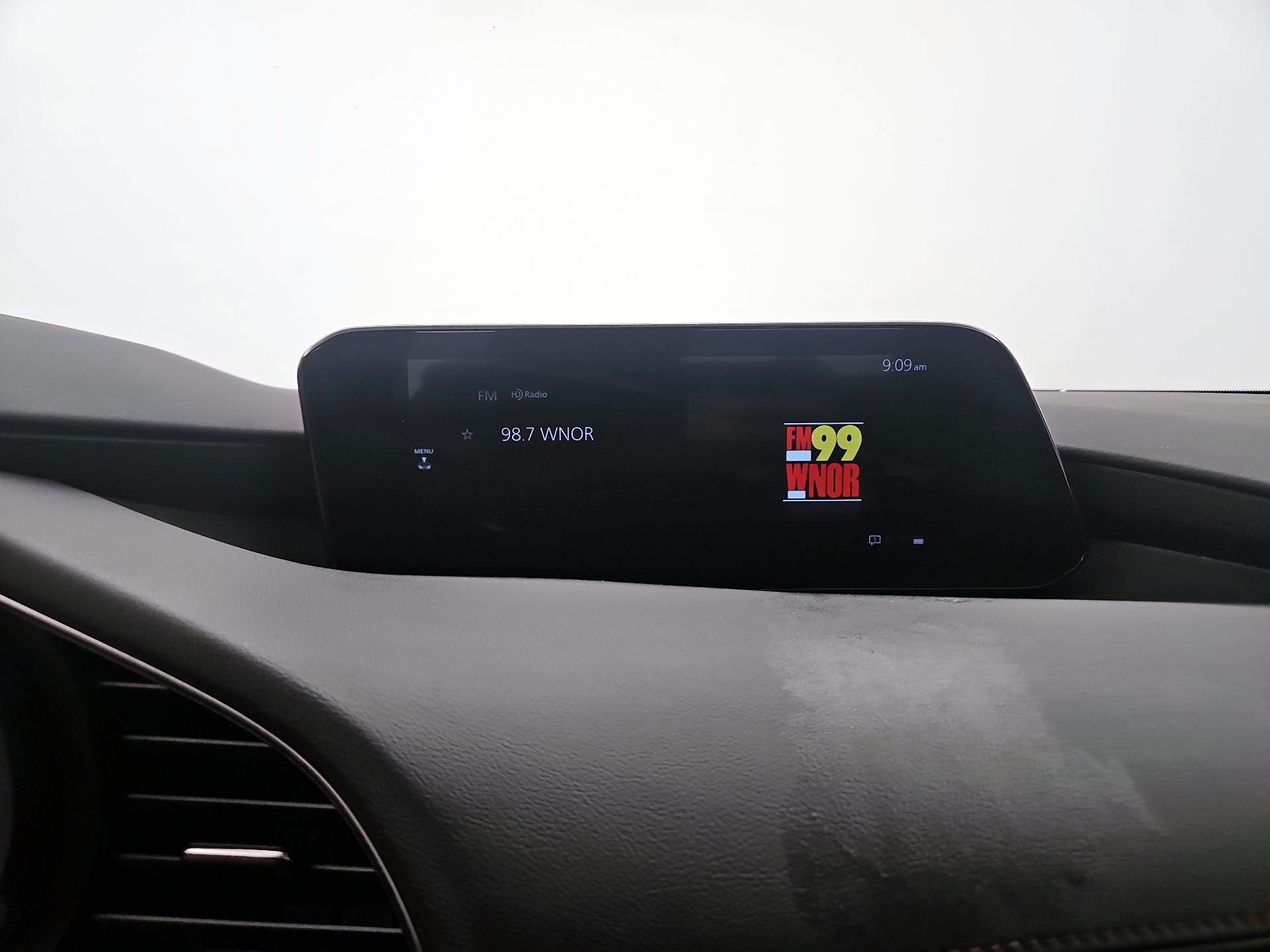 Thumbnail: 2023 Mazda Mazda3 - 16