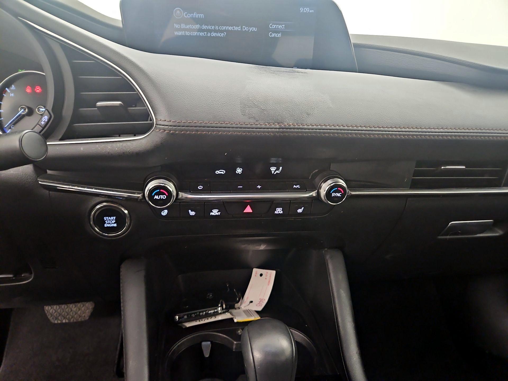 Thumbnail: 2023 Mazda Mazda3 - 17