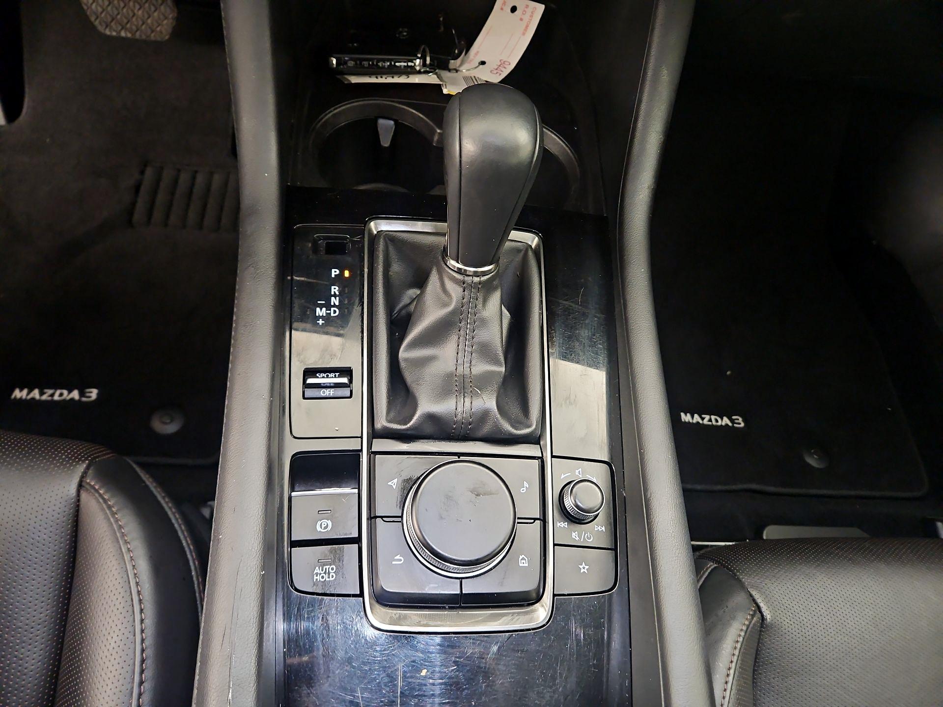 Thumbnail: 2023 Mazda Mazda3 - 18