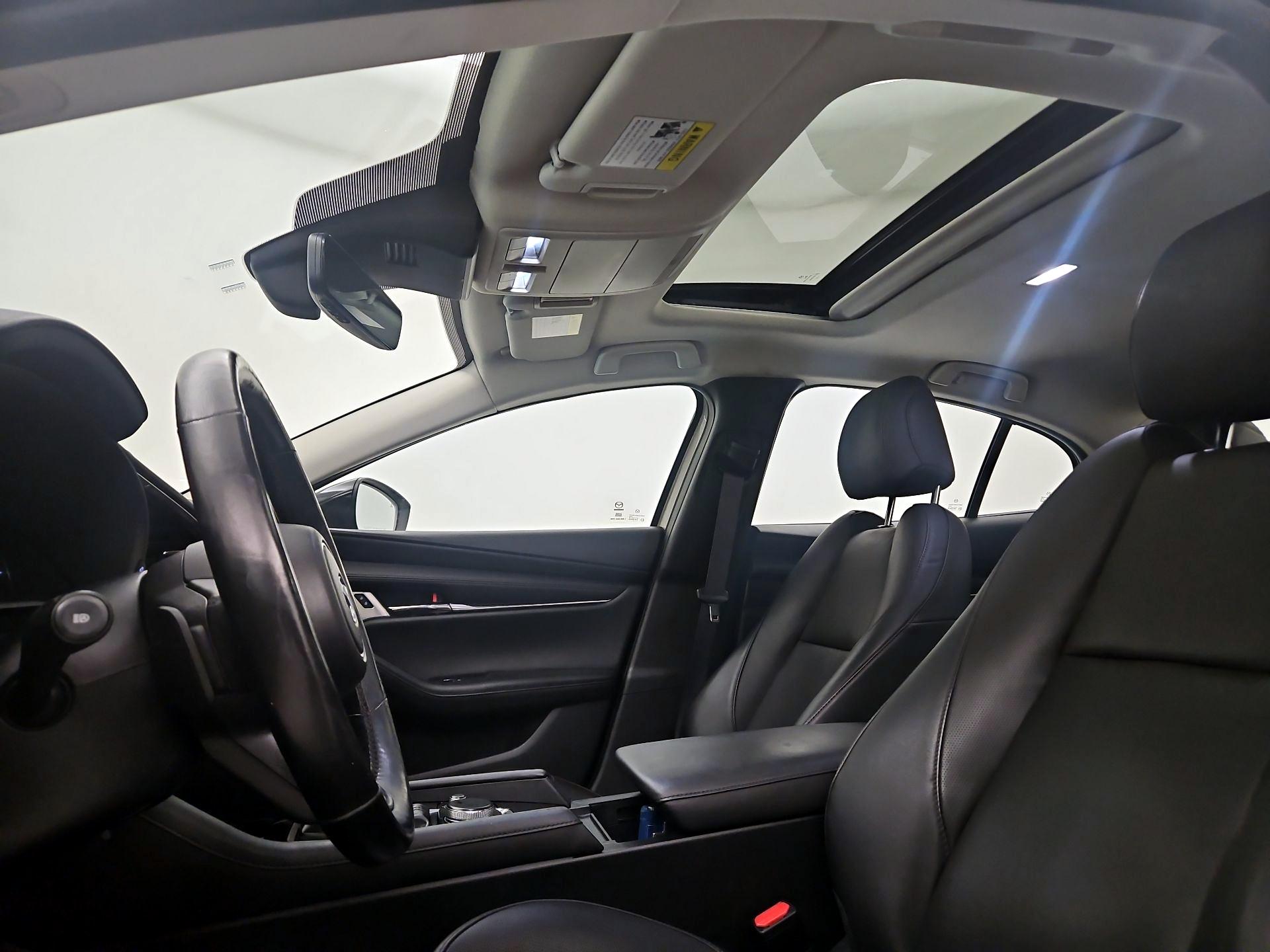 Thumbnail: 2023 Mazda Mazda3 - 20