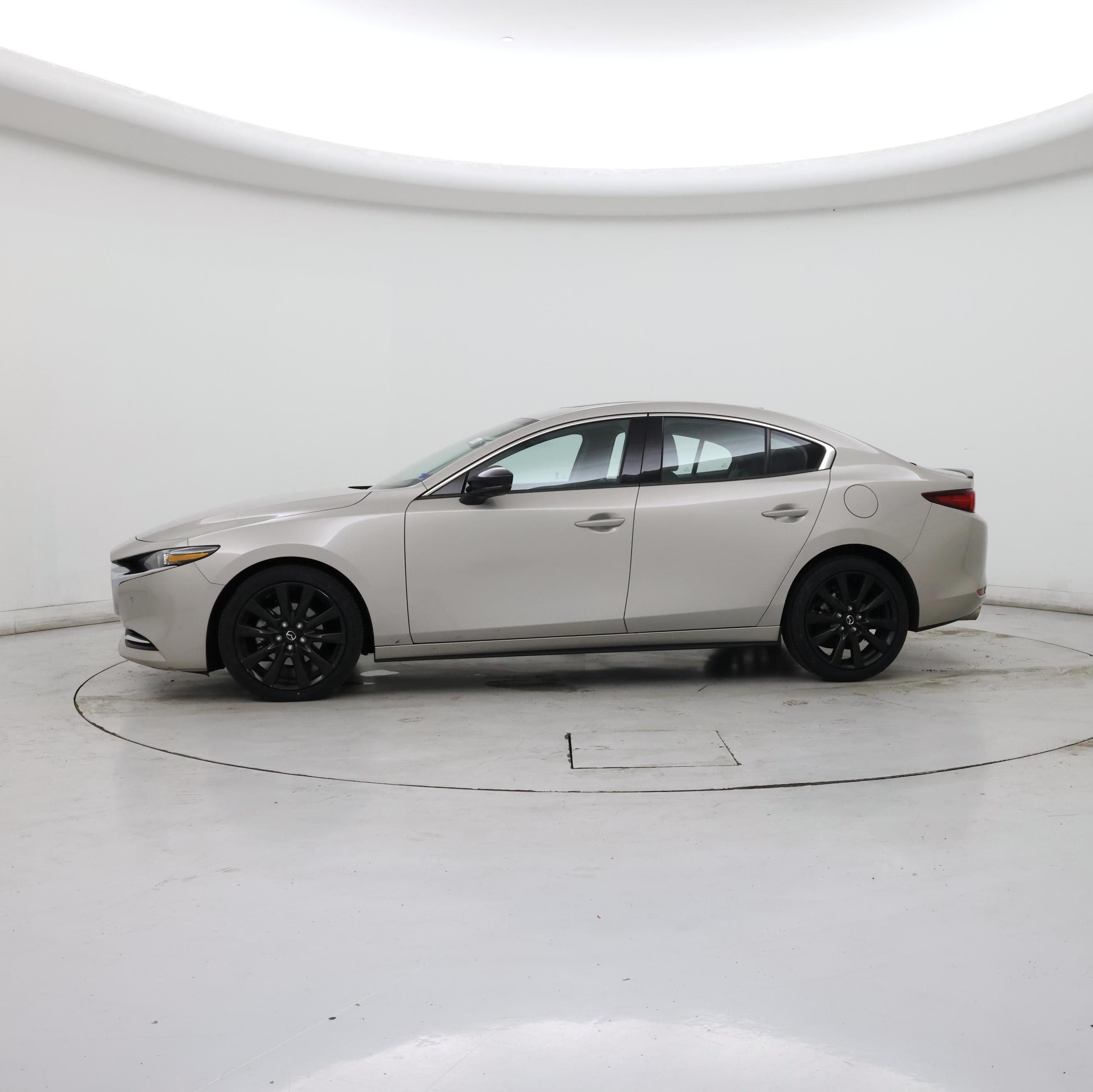 Thumbnail: 2023 Mazda Mazda3 - 3