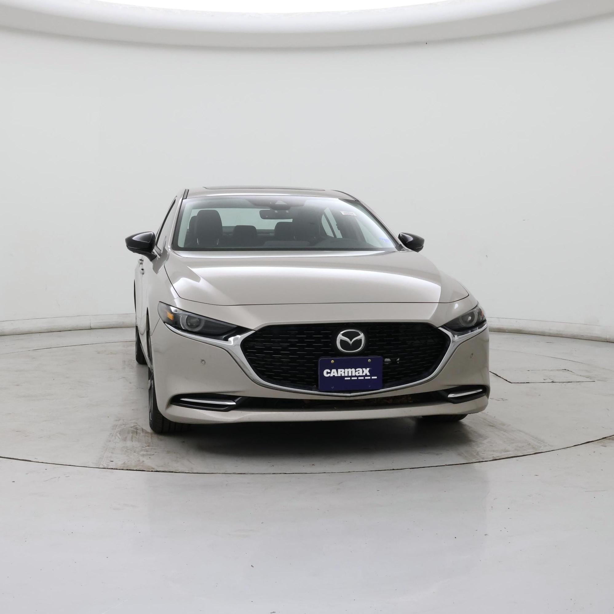 Thumbnail: 2023 Mazda Mazda3 - 5