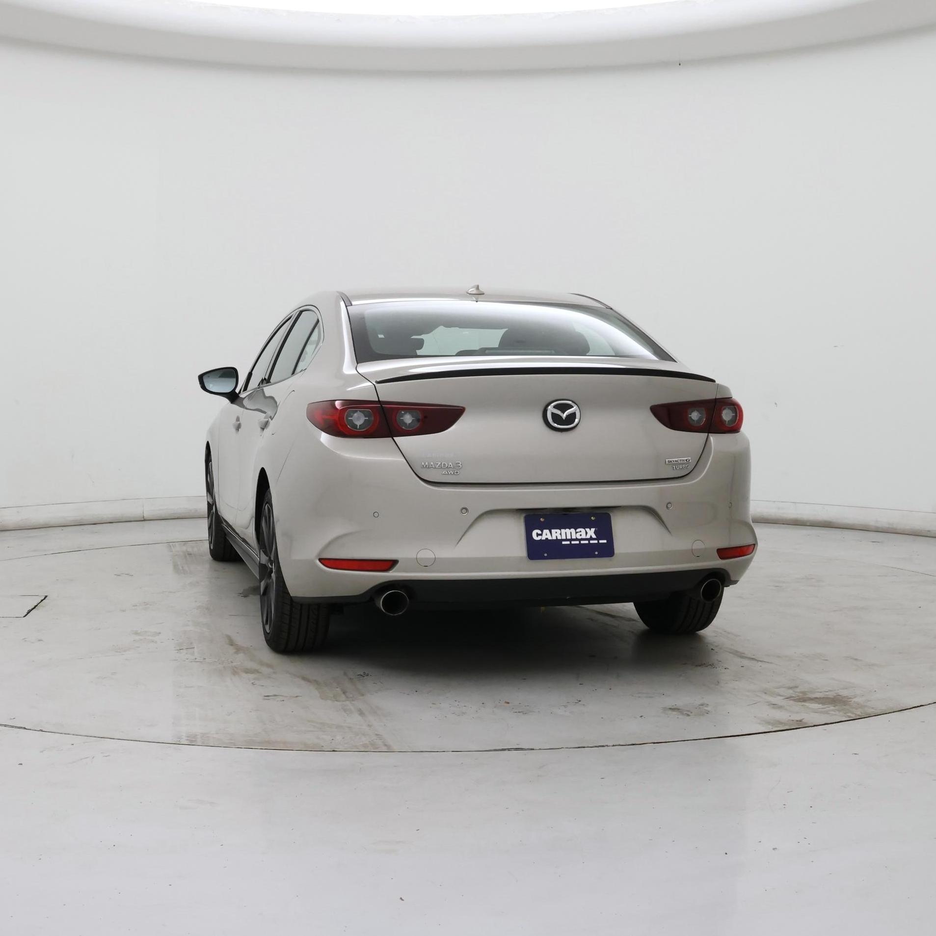 Thumbnail: 2023 Mazda Mazda3 - 6