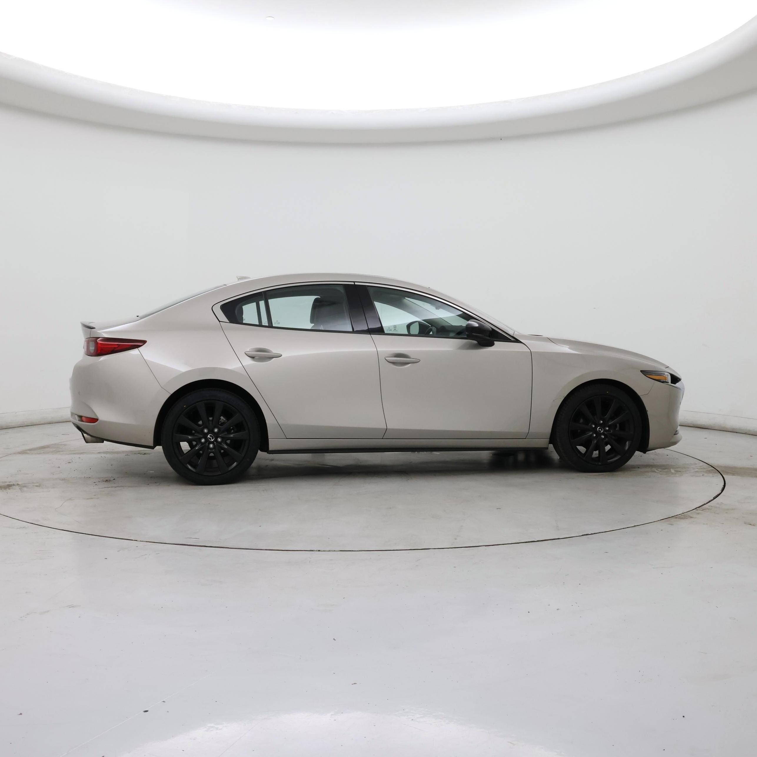 Thumbnail: 2023 Mazda Mazda3 - 7