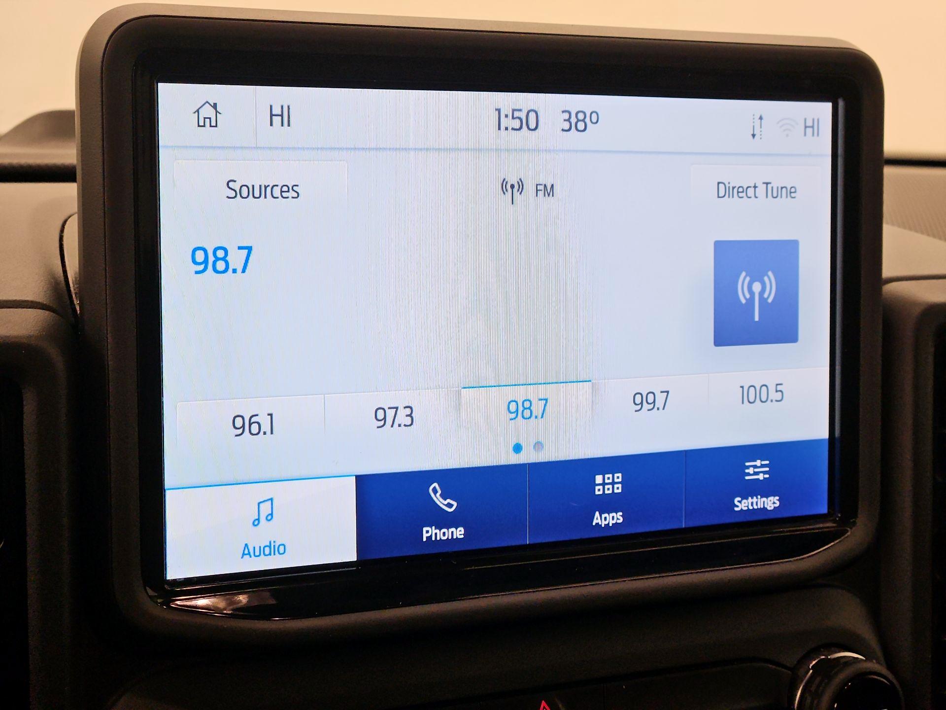 Thumbnail: 2022 Ford Bronco Sport - 15