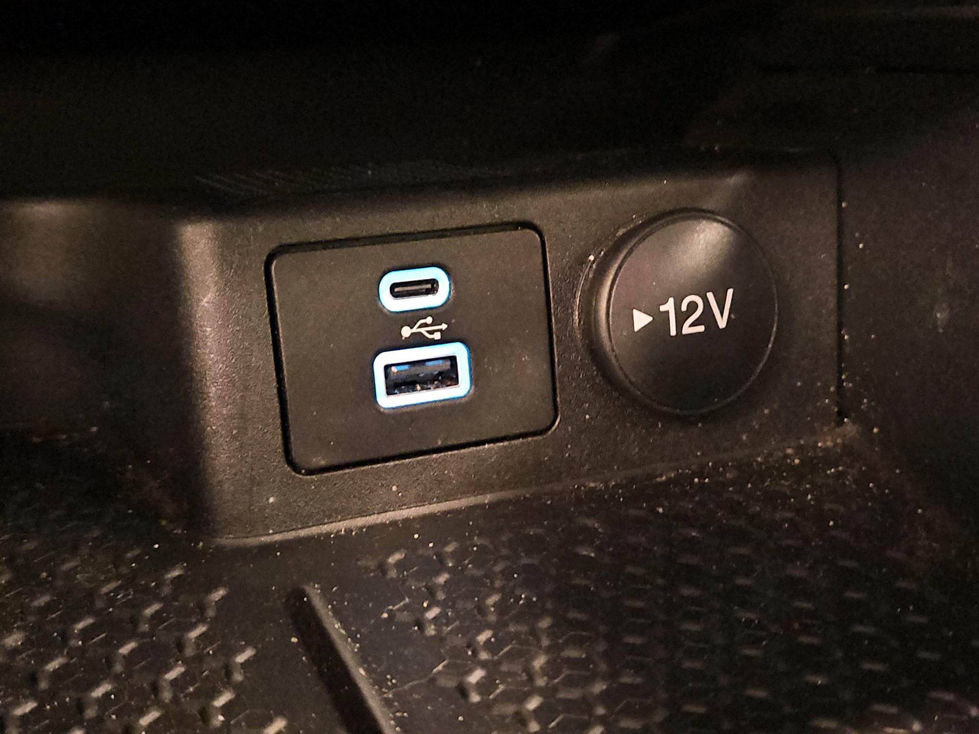 Thumbnail: 2022 Ford Bronco Sport - 18