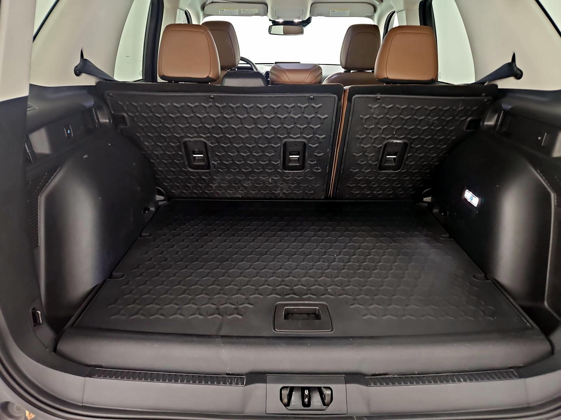 Thumbnail: 2022 Ford Bronco Sport - 20