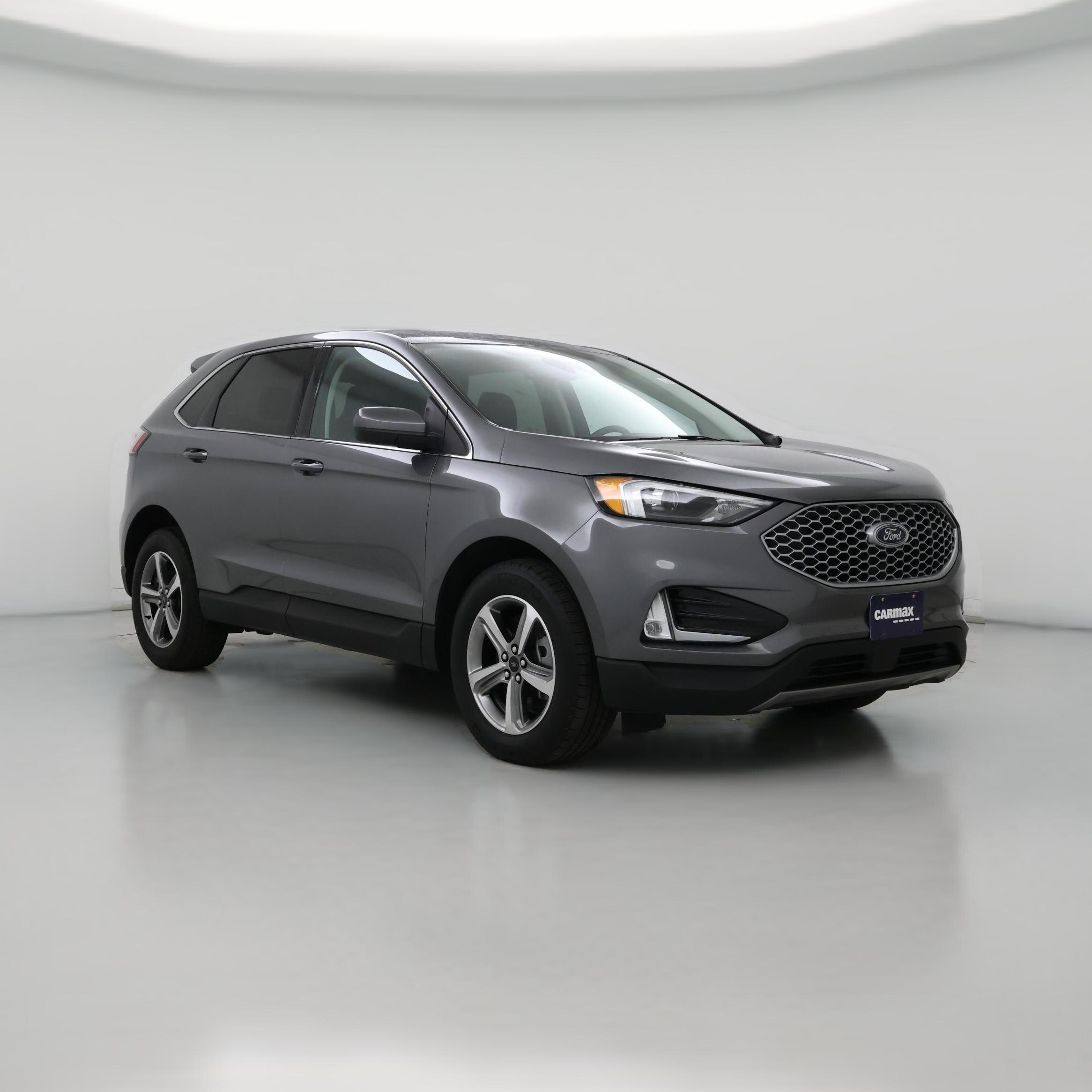 Thumbnail: 2024 Ford Edge - 1
