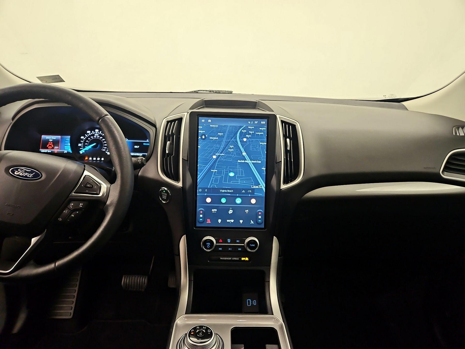 Thumbnail: 2024 Ford Edge - 9