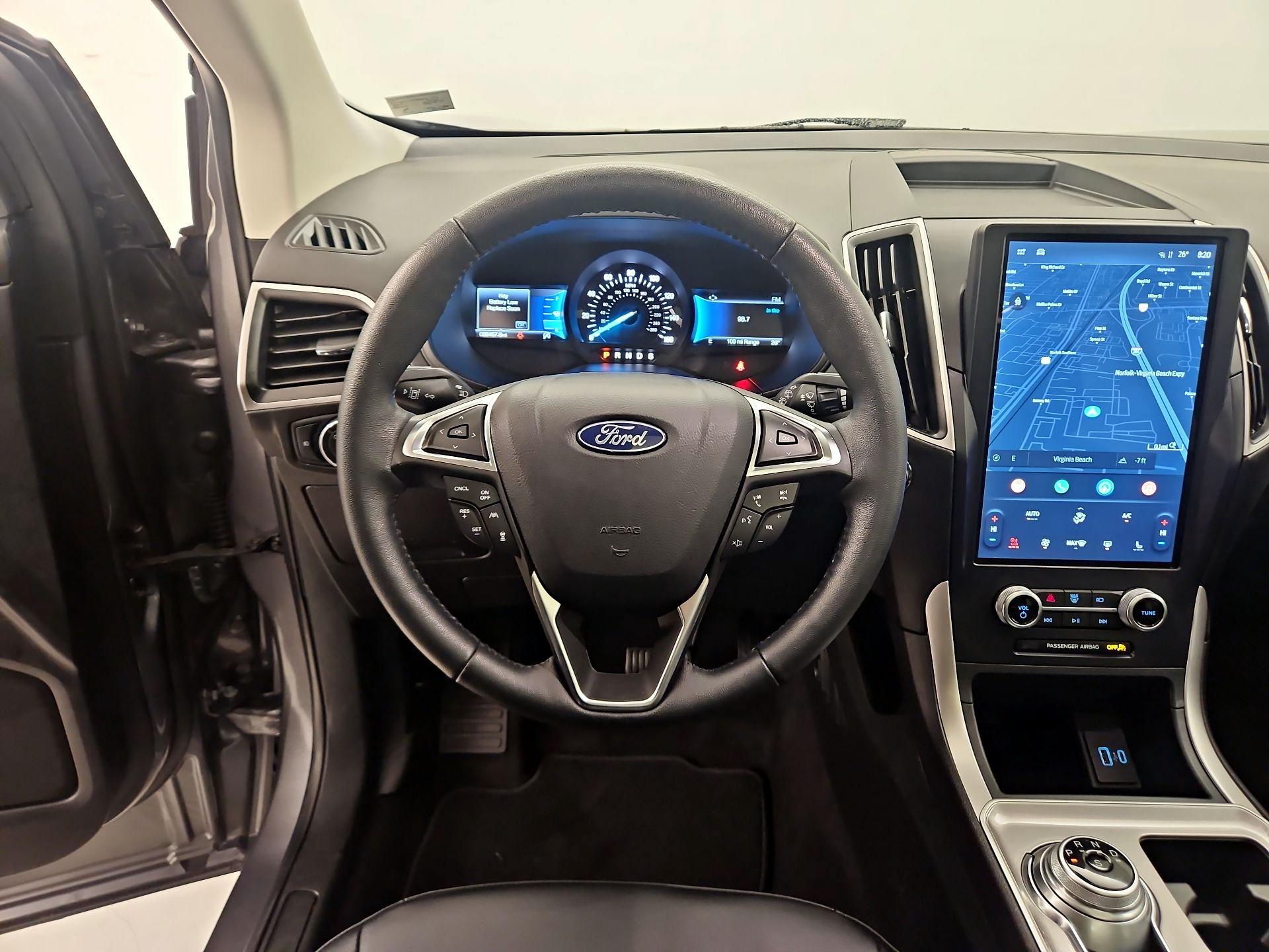 Thumbnail: 2024 Ford Edge - 10
