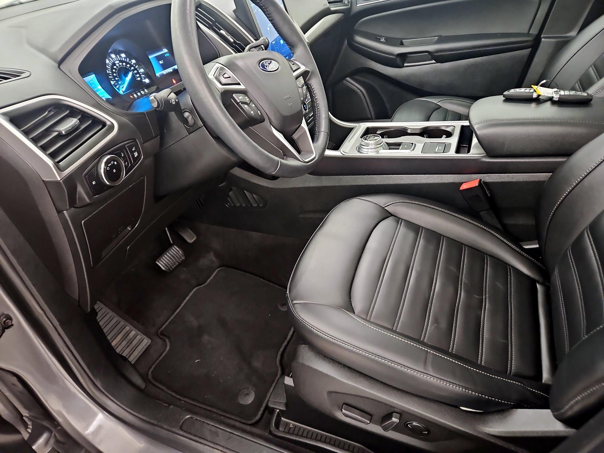 Thumbnail: 2024 Ford Edge - 11