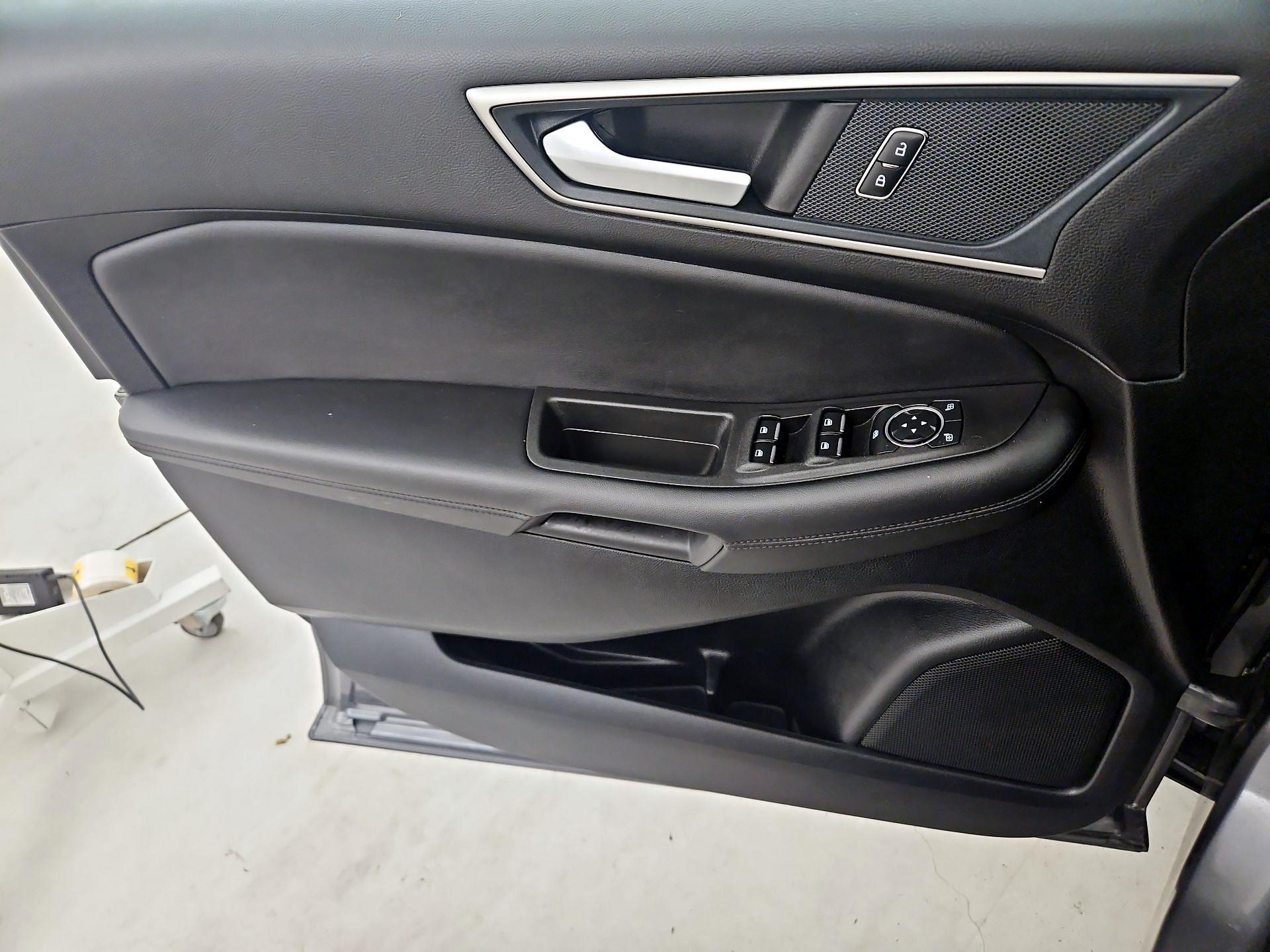 Thumbnail: 2024 Ford Edge - 12