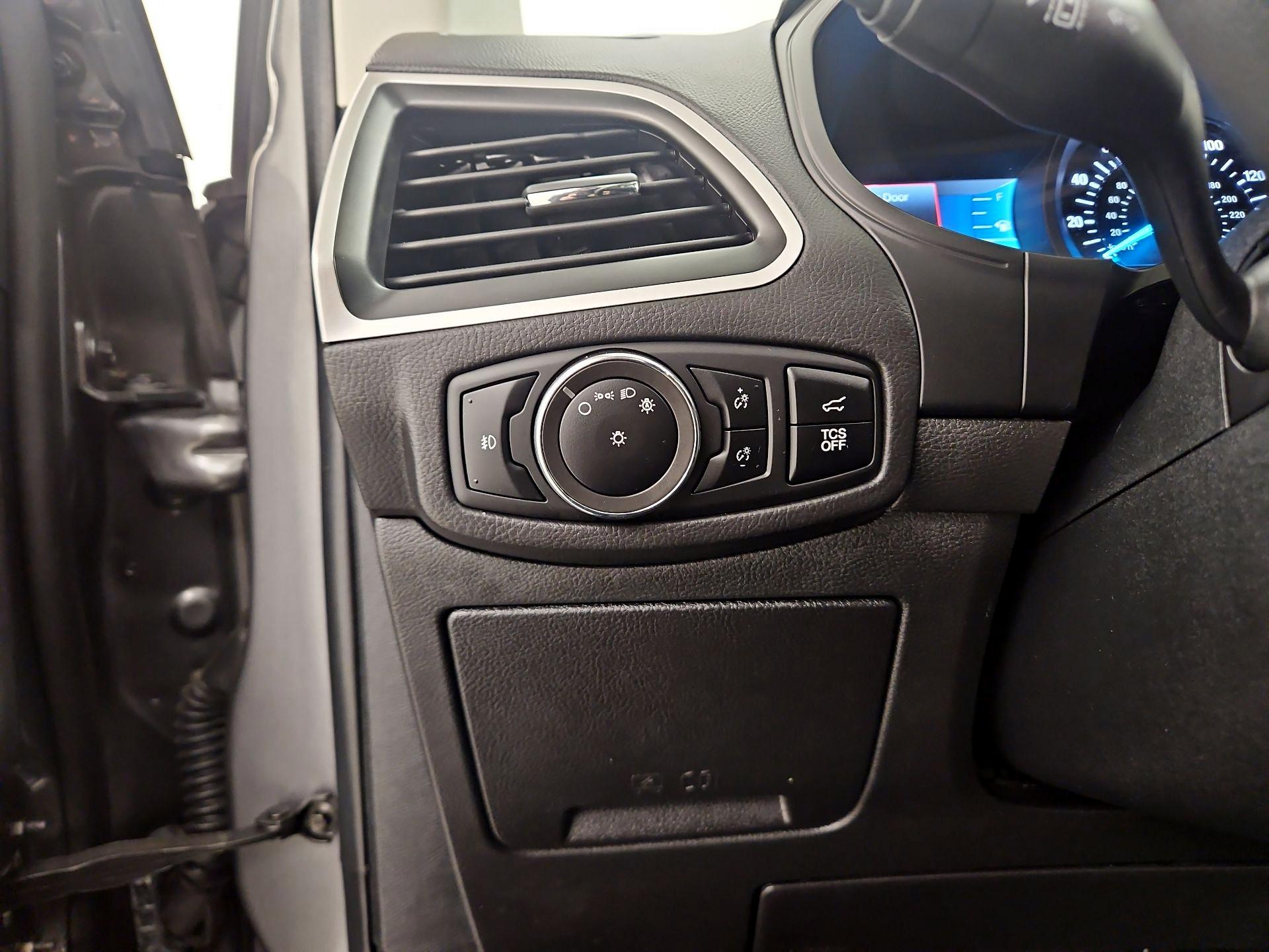 Thumbnail: 2024 Ford Edge - 13