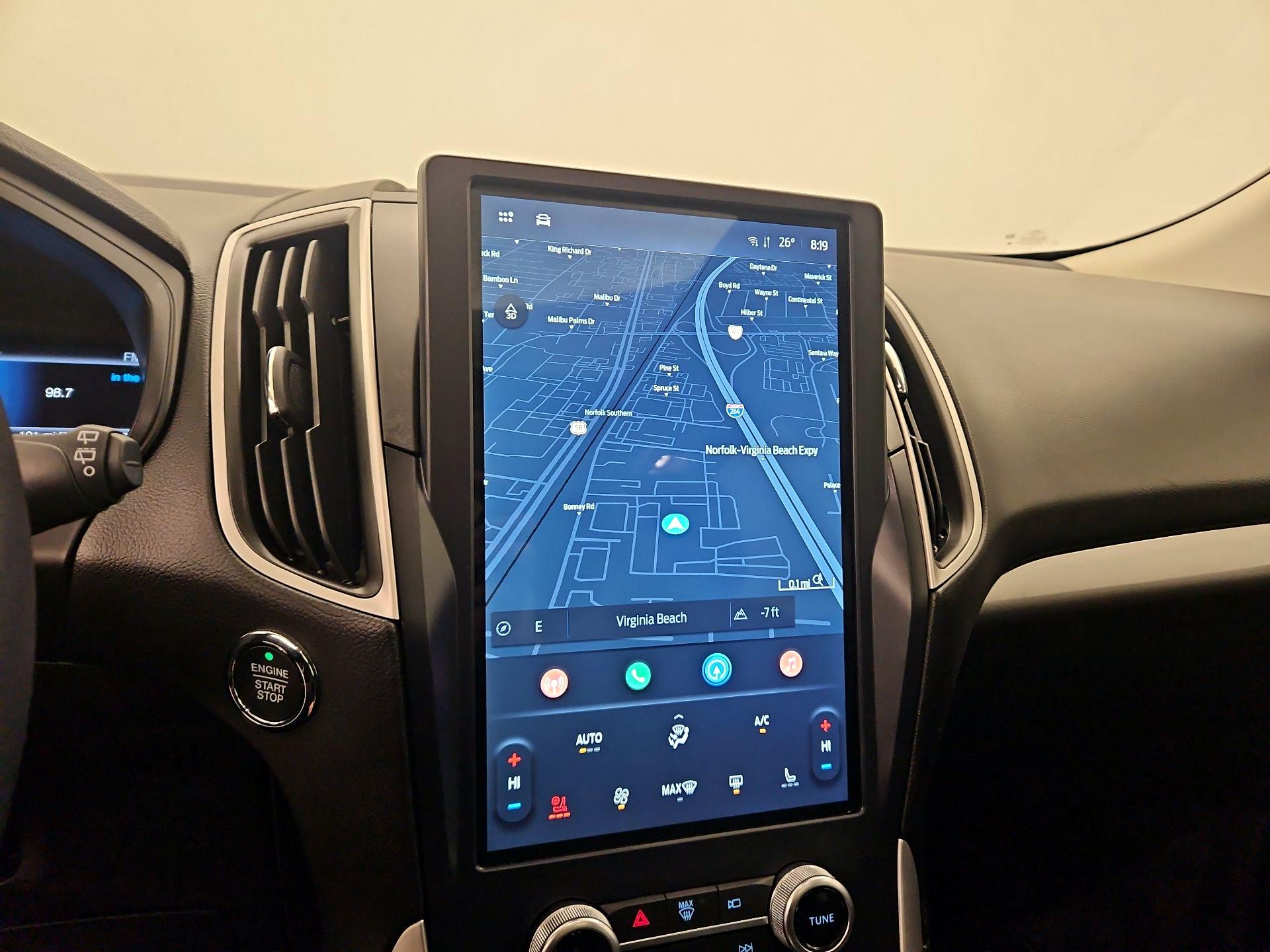 Thumbnail: 2024 Ford Edge - 14