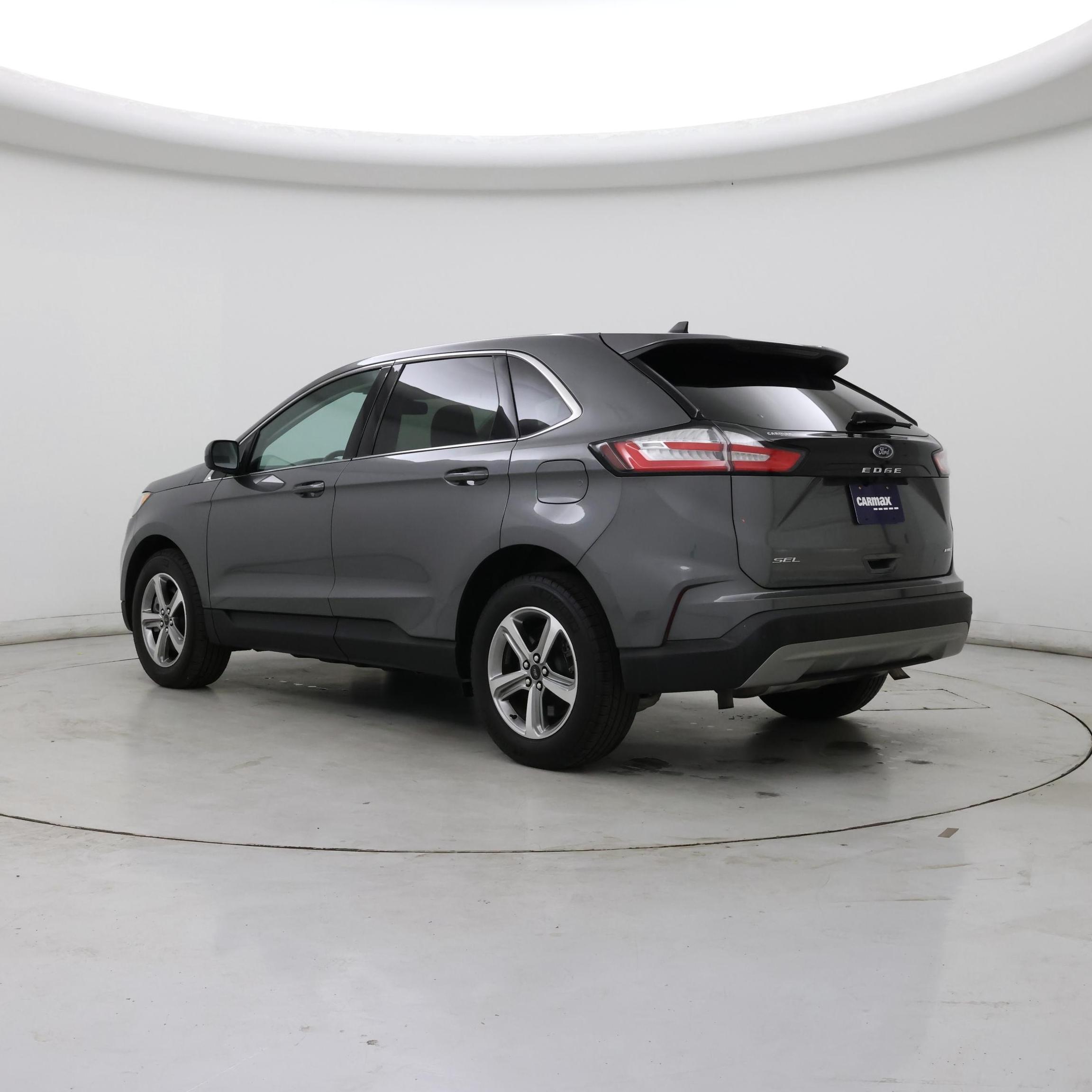 Thumbnail: 2024 Ford Edge - 2