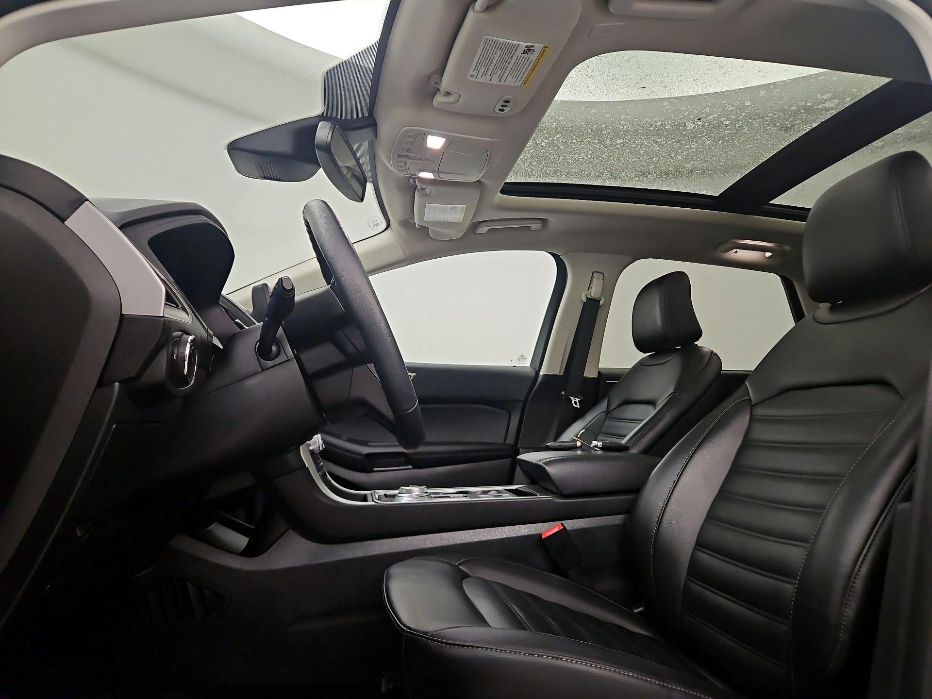 Thumbnail: 2024 Ford Edge - 20