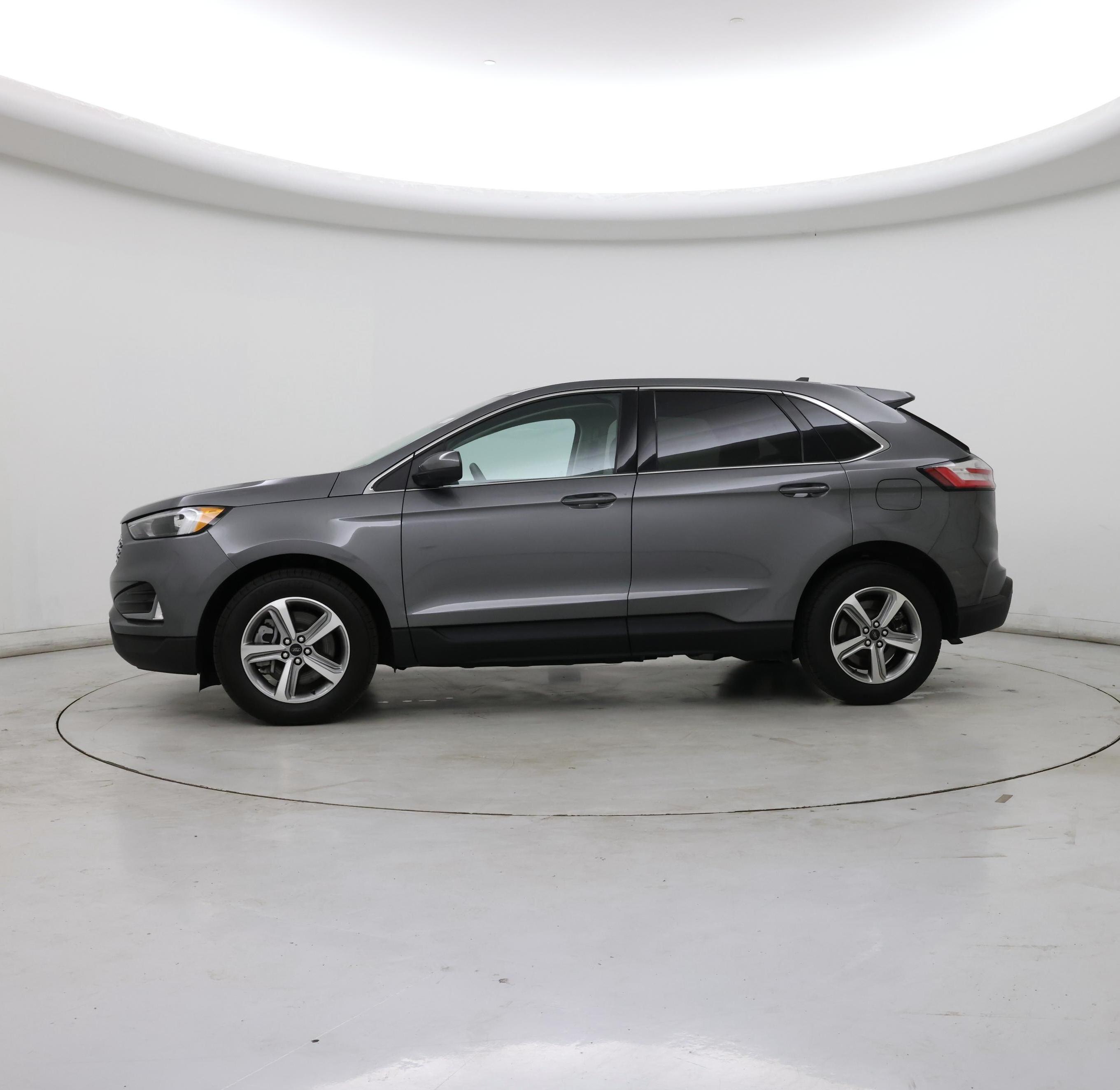 Thumbnail: 2024 Ford Edge - 3