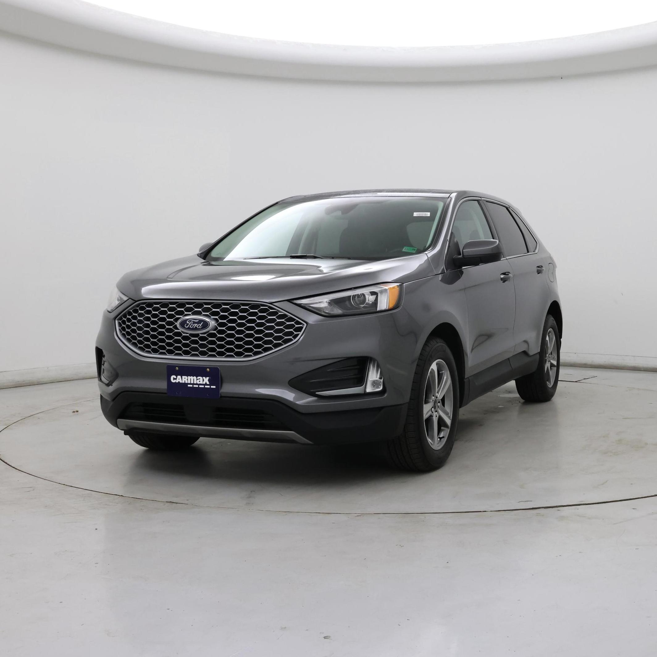 Thumbnail: 2024 Ford Edge - 4