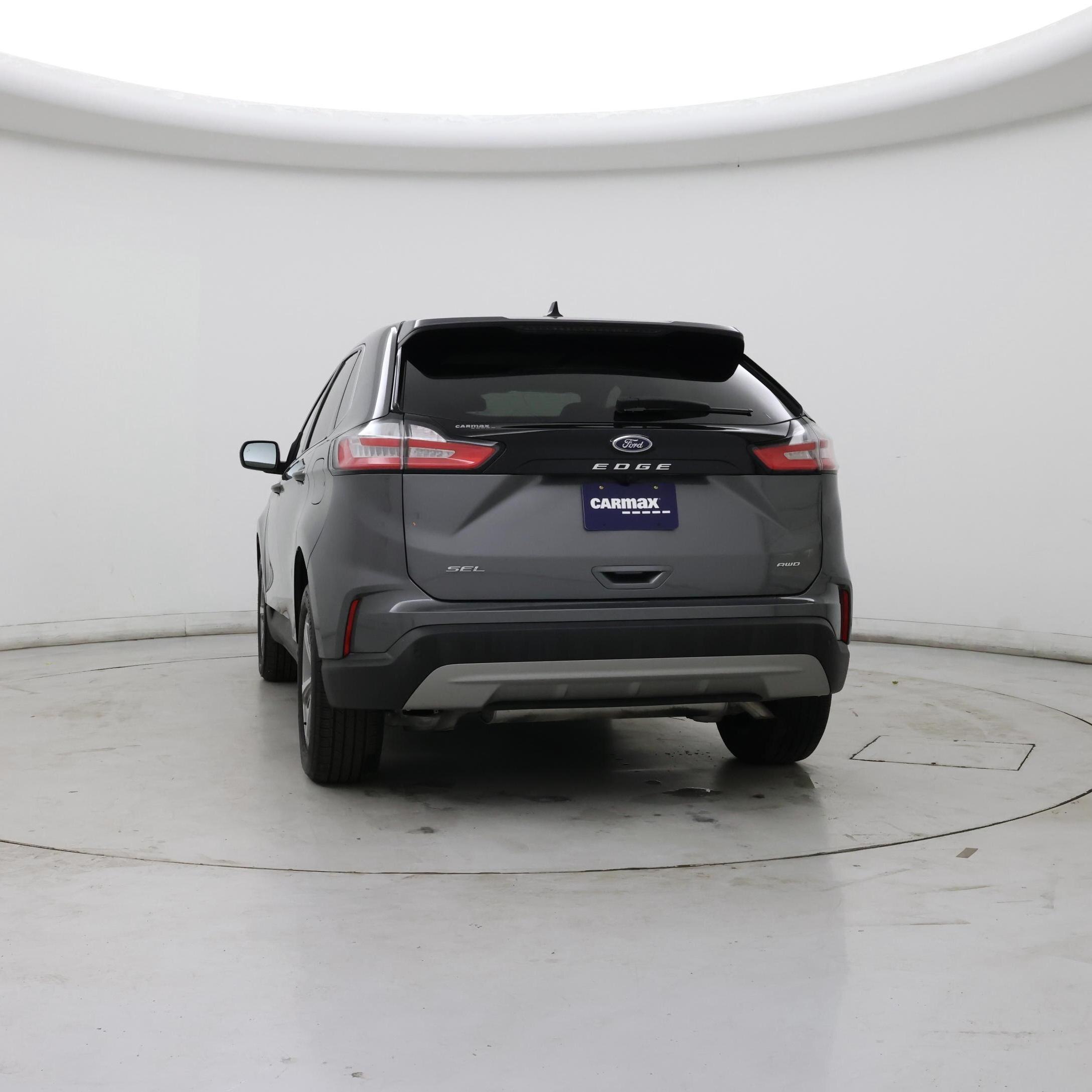 Thumbnail: 2024 Ford Edge - 6