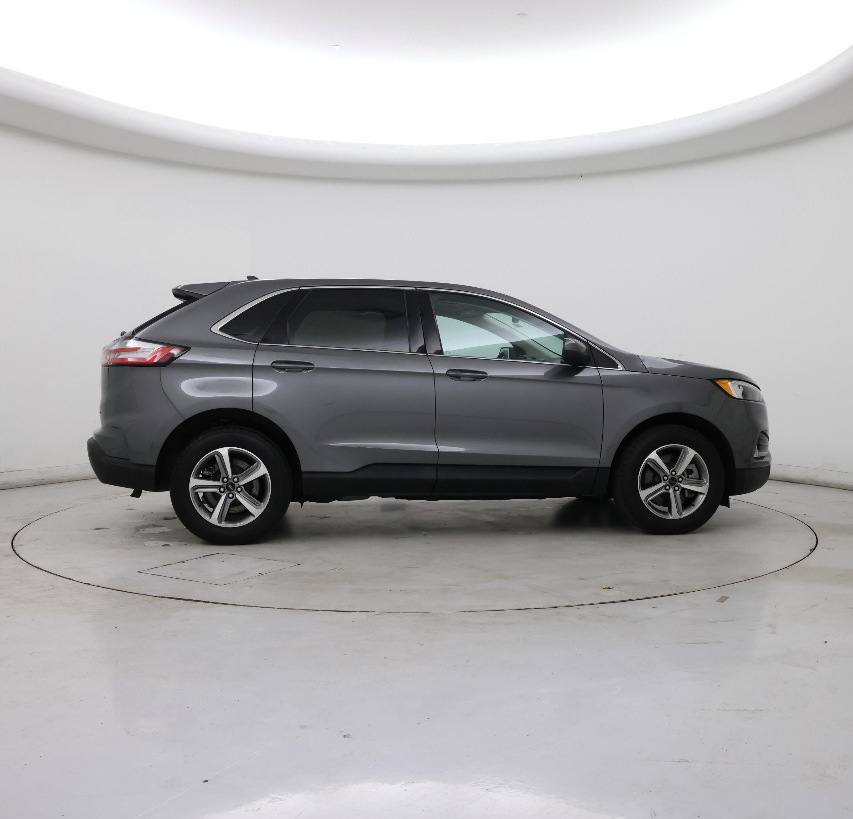 Thumbnail: 2024 Ford Edge - 7