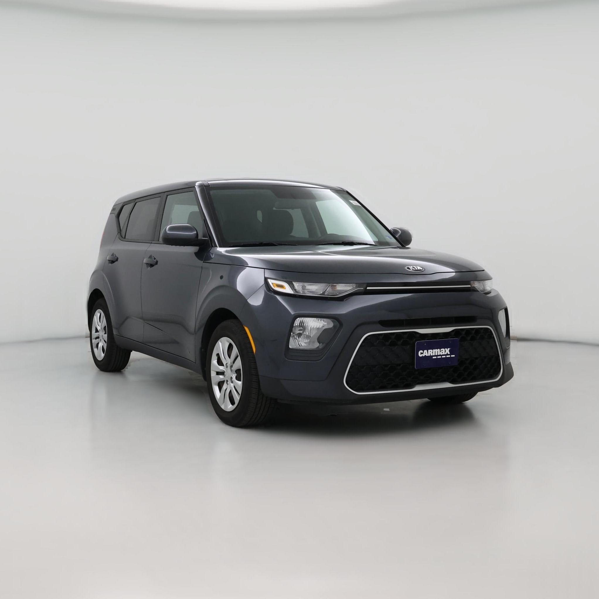 Thumbnail: 2020 Kia Soul - 1