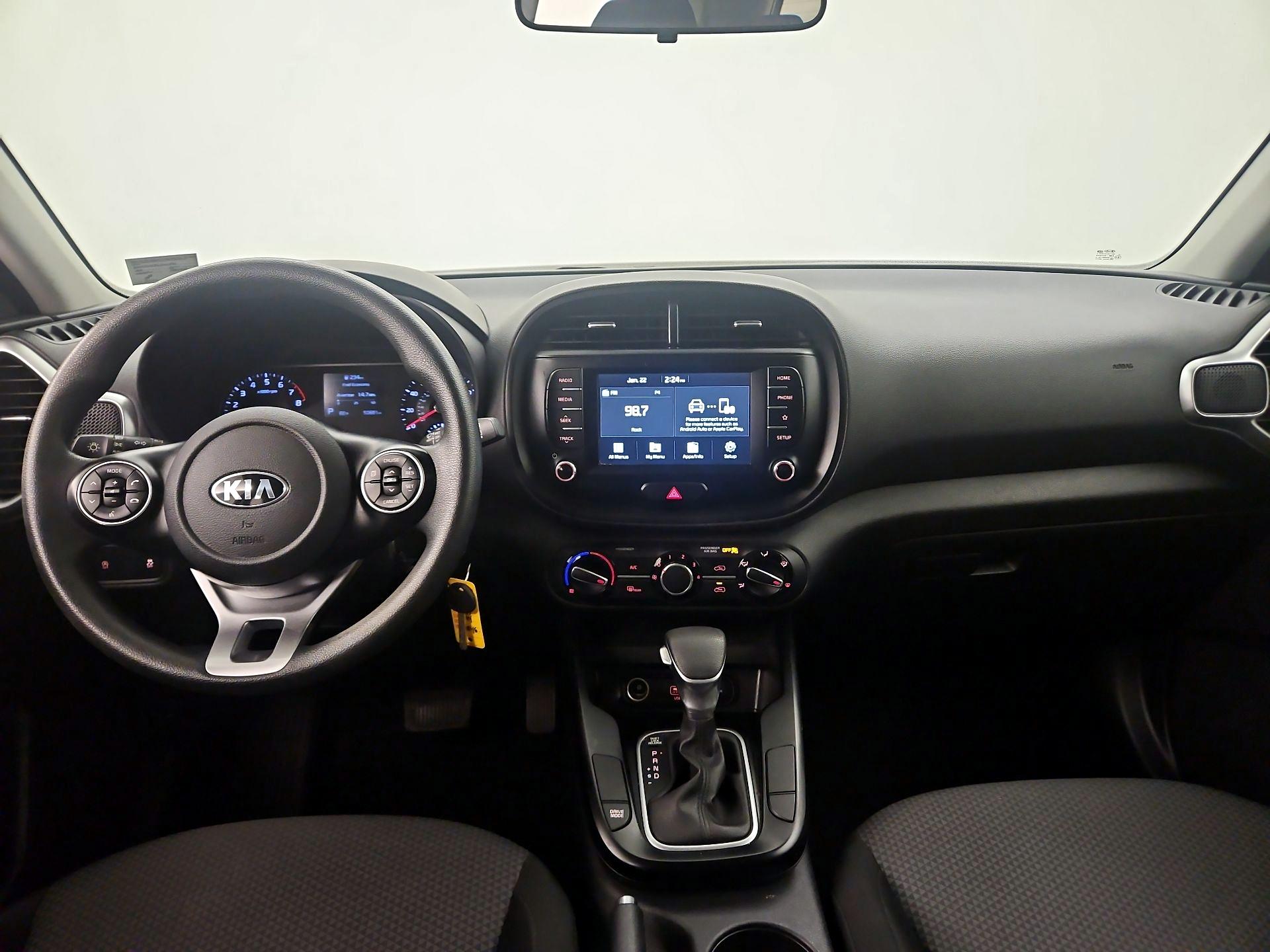 Thumbnail: 2020 Kia Soul - 9