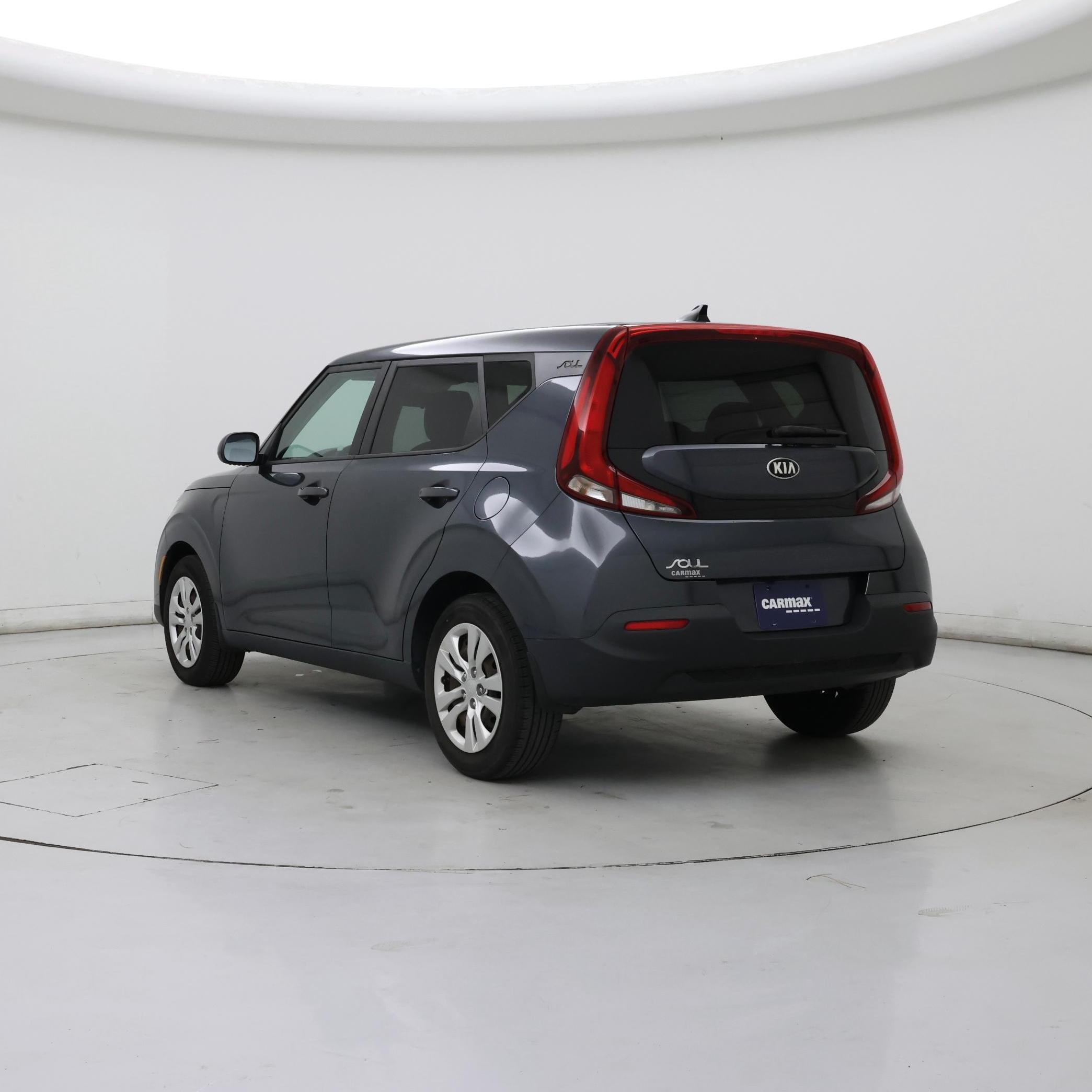 Thumbnail: 2020 Kia Soul - 2