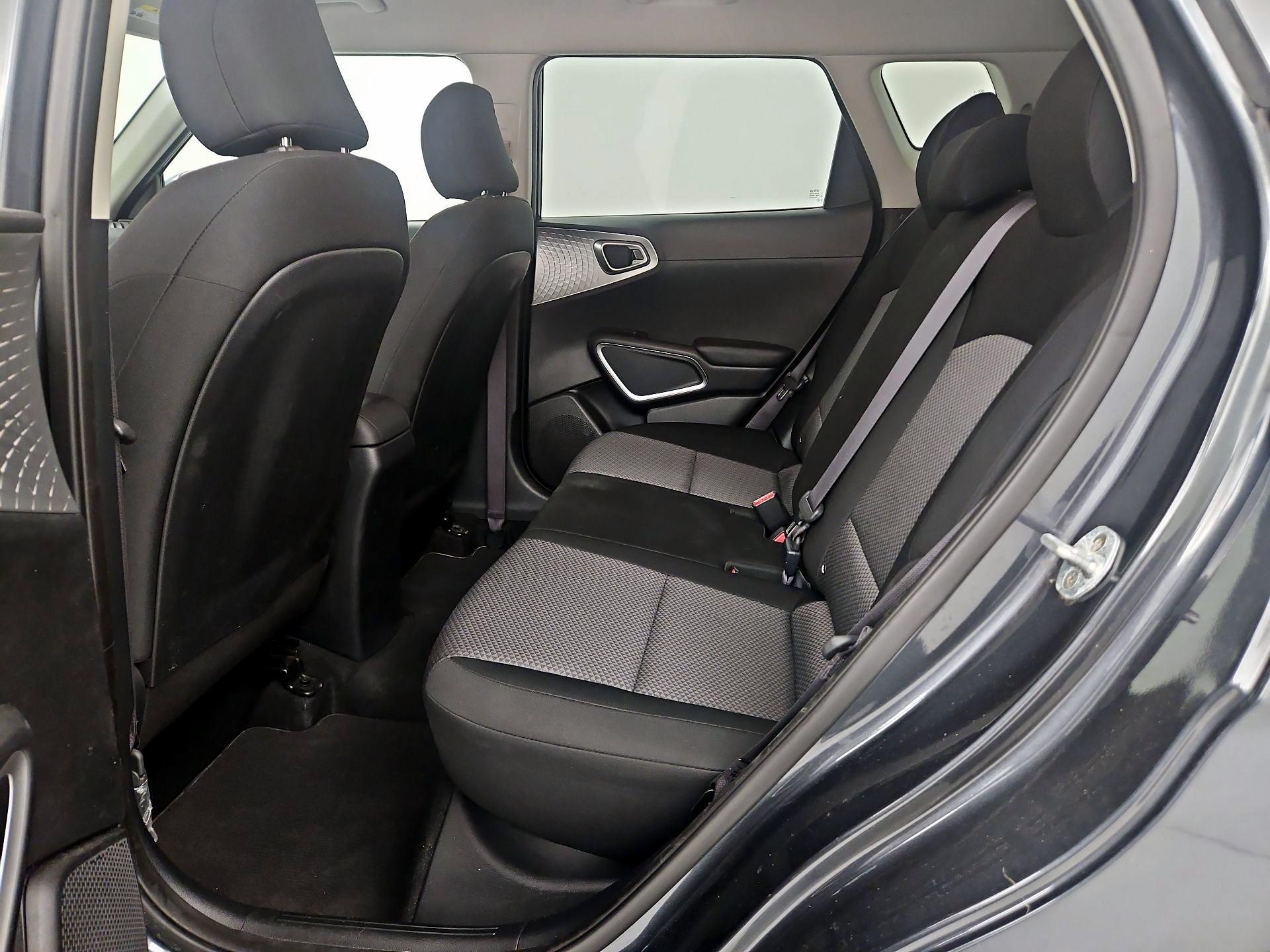 Thumbnail: 2020 Kia Soul - 19