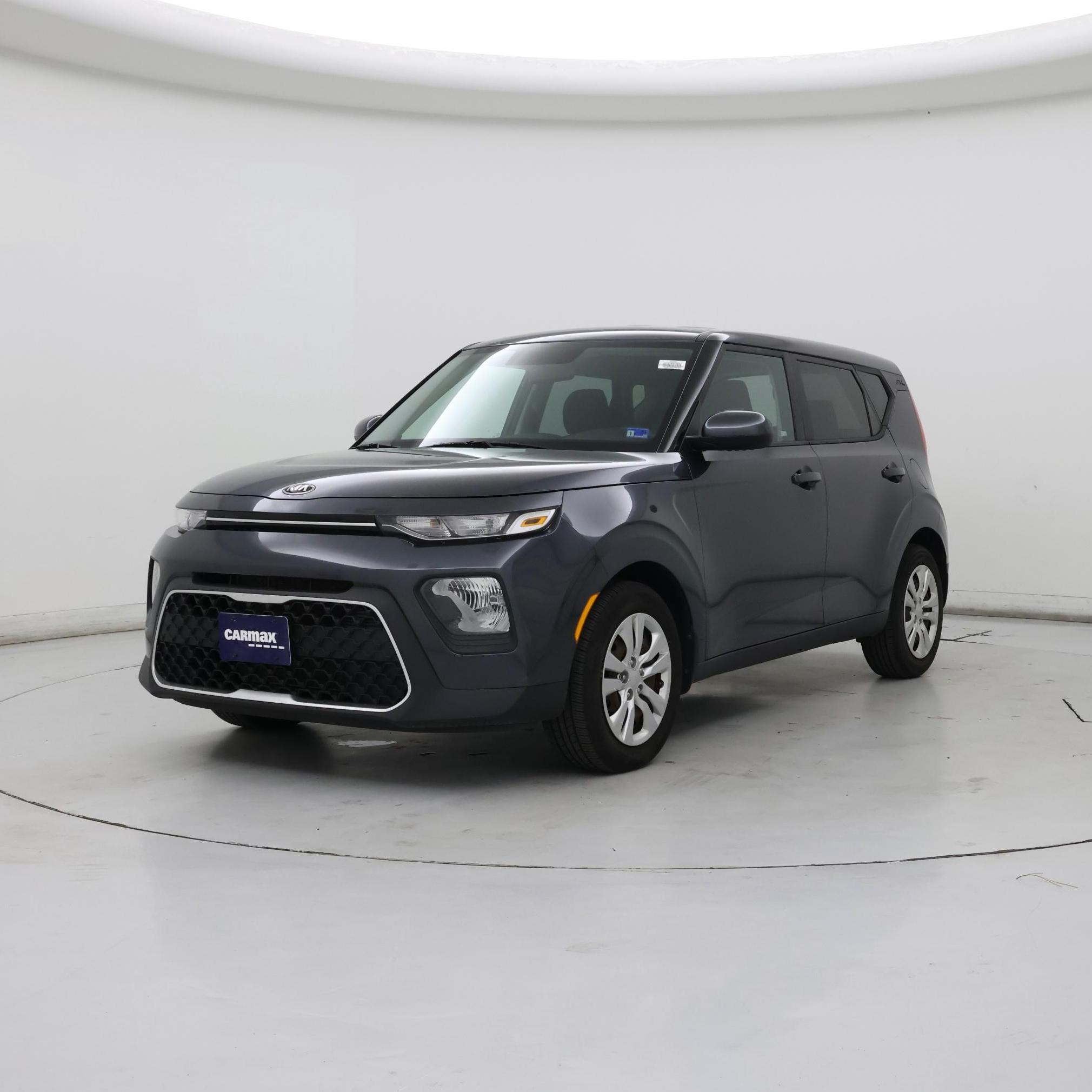 Thumbnail: 2020 Kia Soul - 4