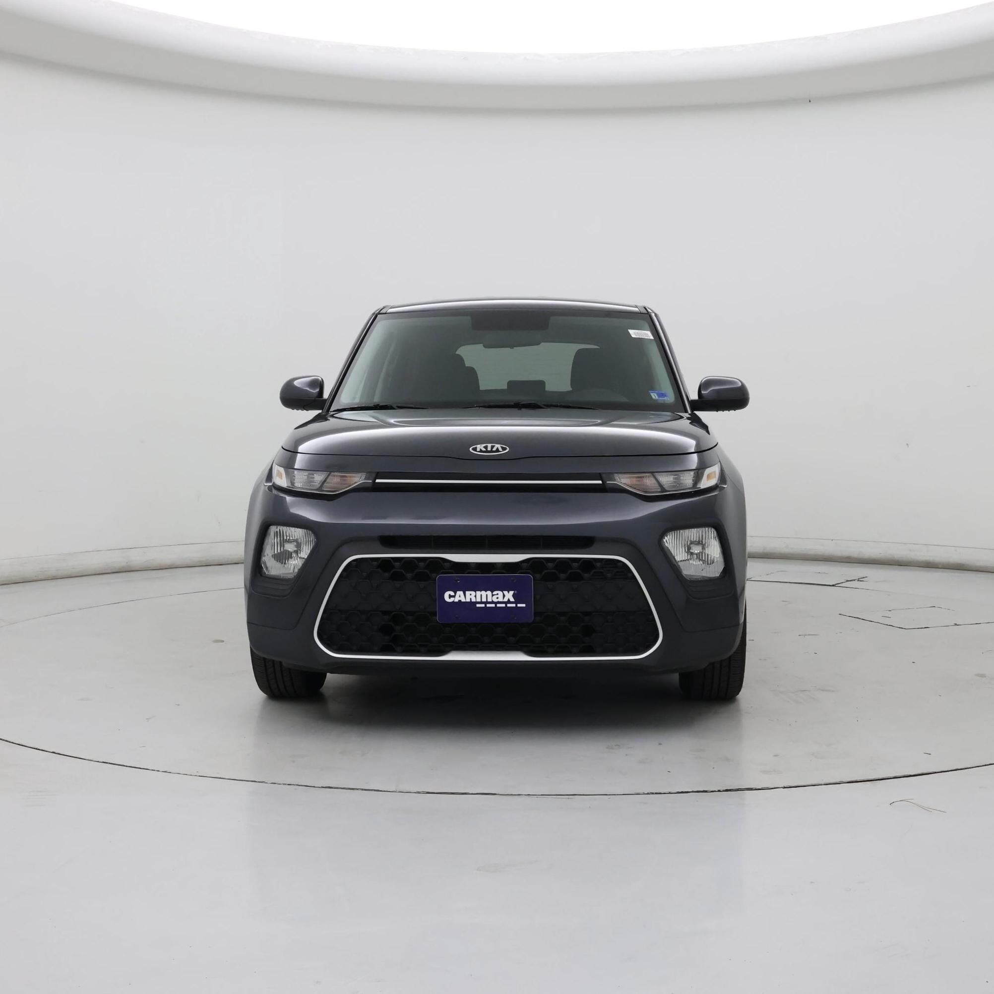 Thumbnail: 2020 Kia Soul - 5
