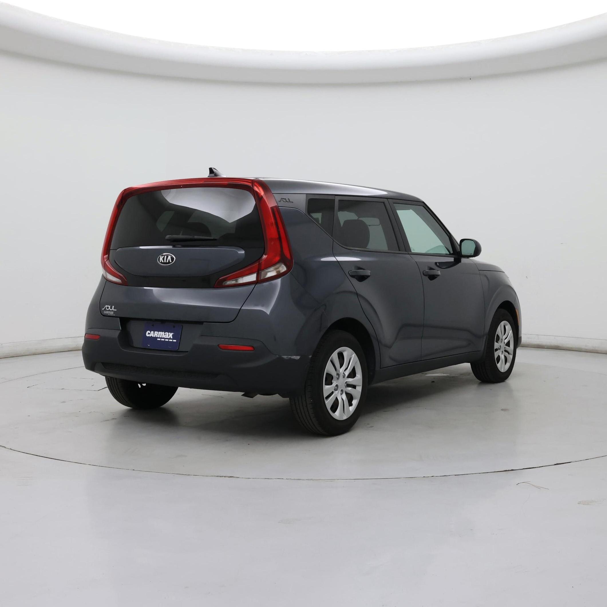 Thumbnail: 2020 Kia Soul - 8