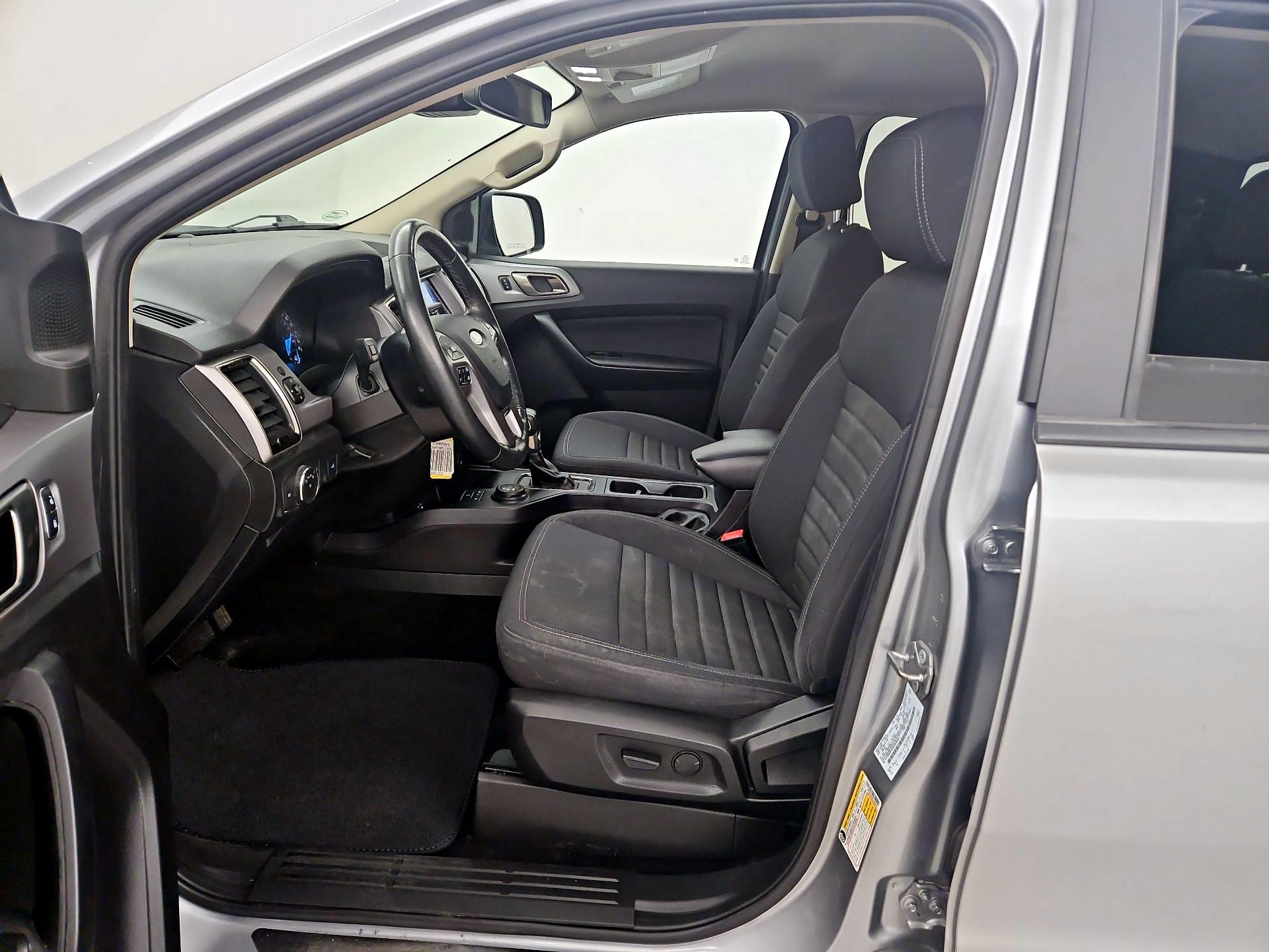 Thumbnail: 2023 Ford Ranger - 11