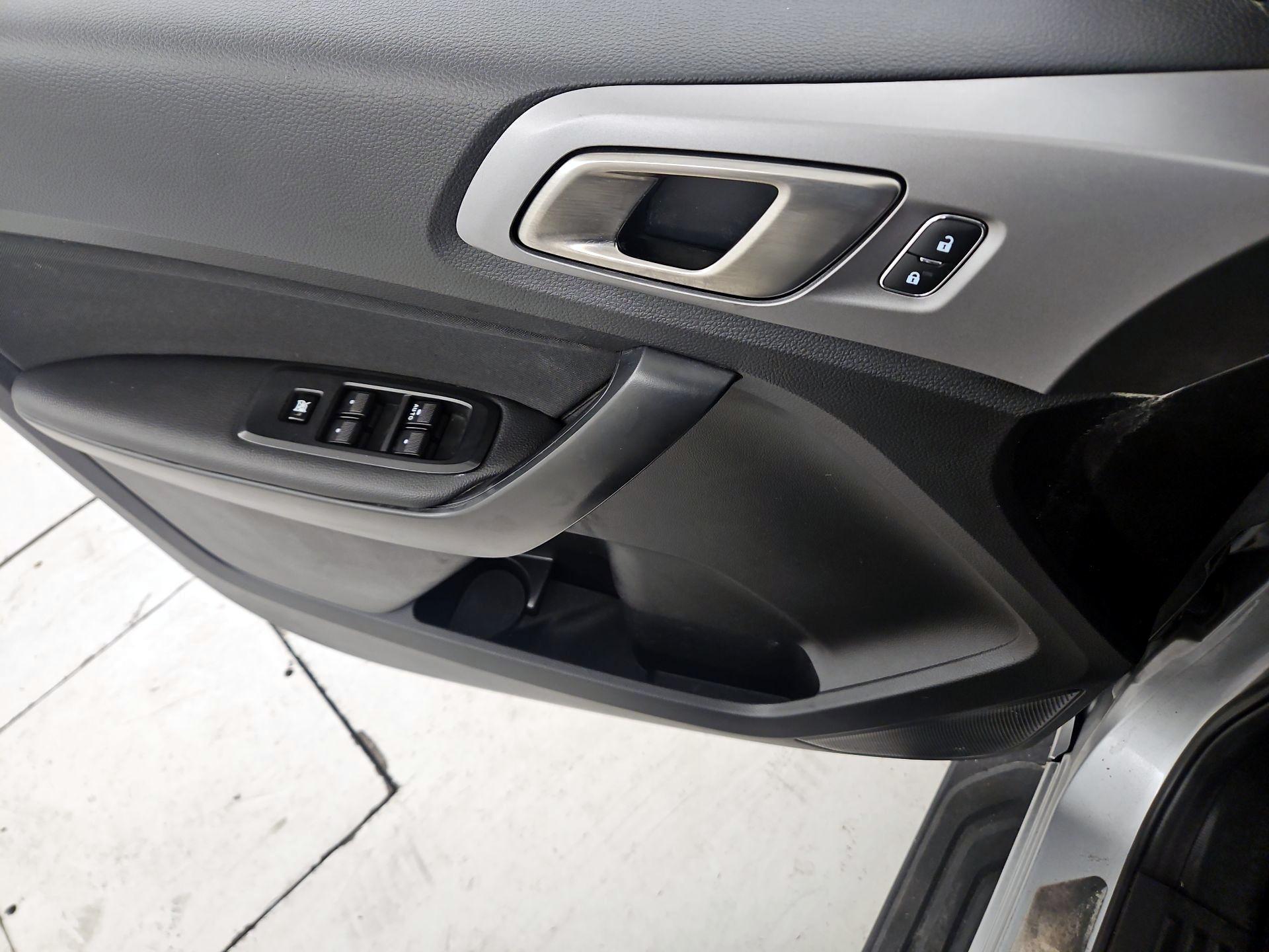 Thumbnail: 2023 Ford Ranger - 12