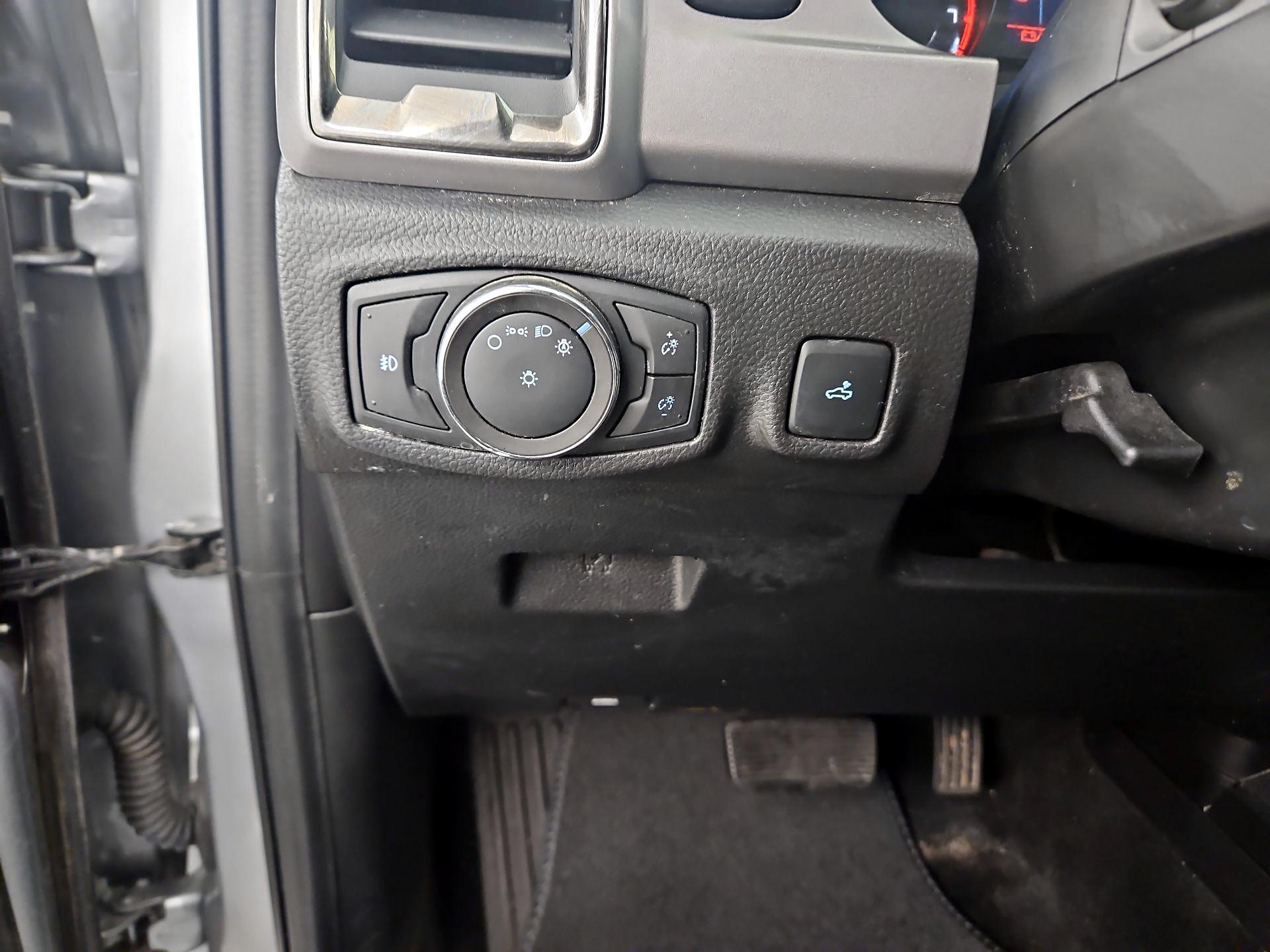 Thumbnail: 2023 Ford Ranger - 13