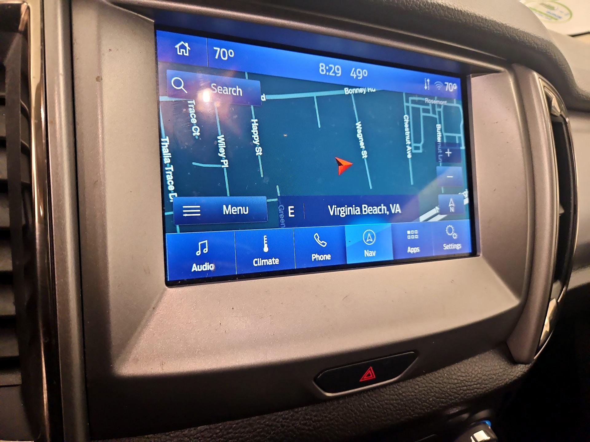 Thumbnail: 2023 Ford Ranger - 14