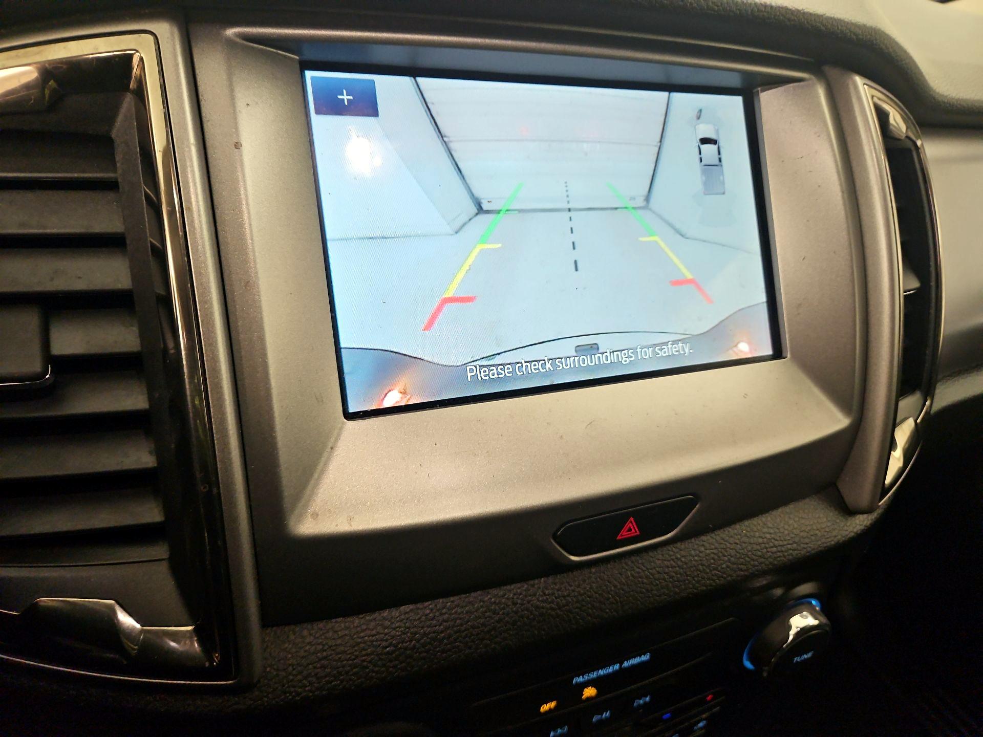 Thumbnail: 2023 Ford Ranger - 15