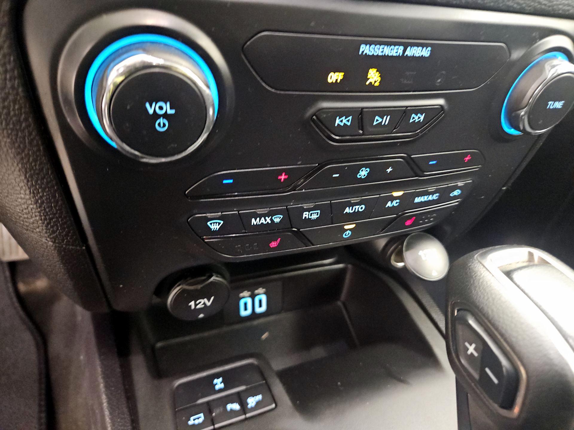 Thumbnail: 2023 Ford Ranger - 17