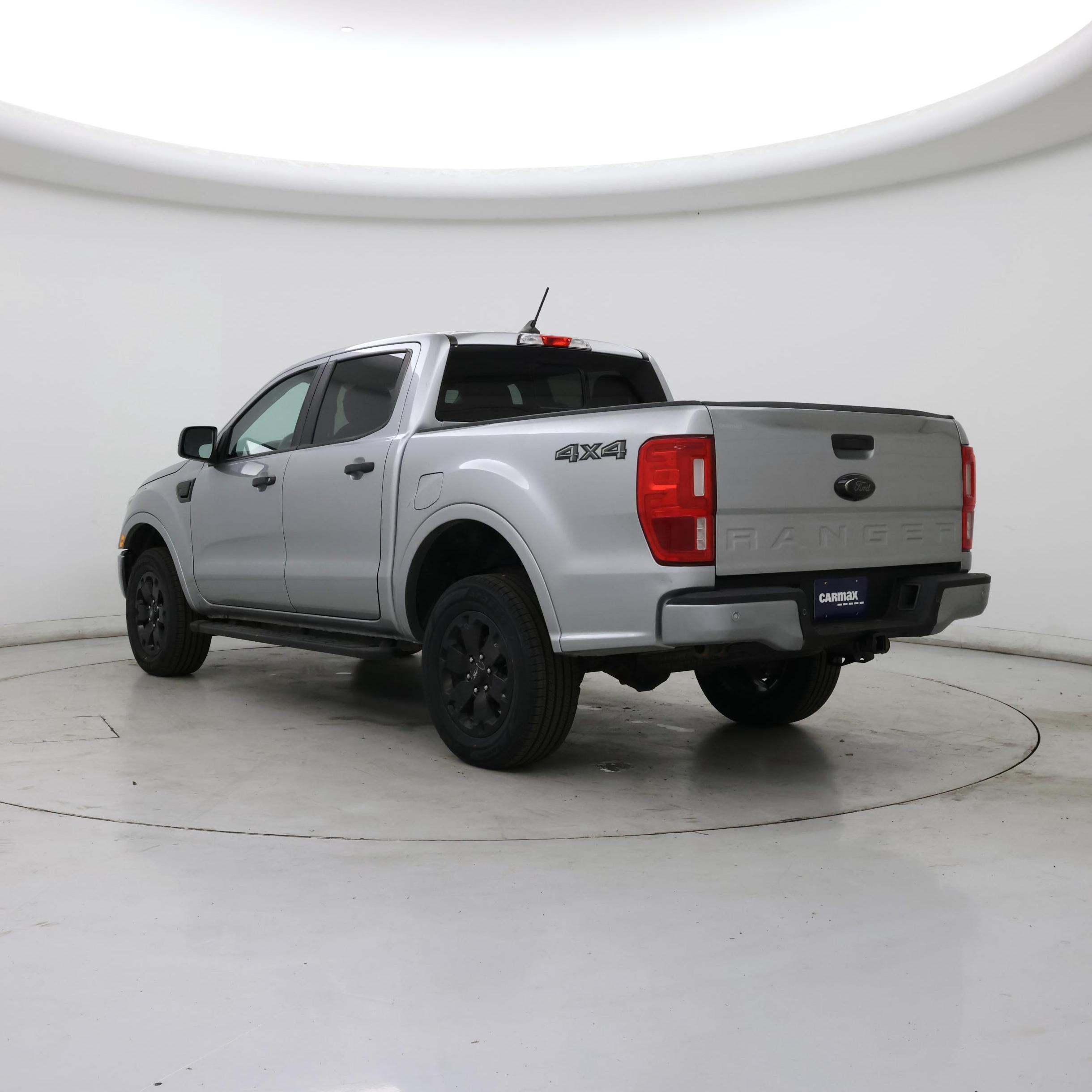 Thumbnail: 2023 Ford Ranger - 2